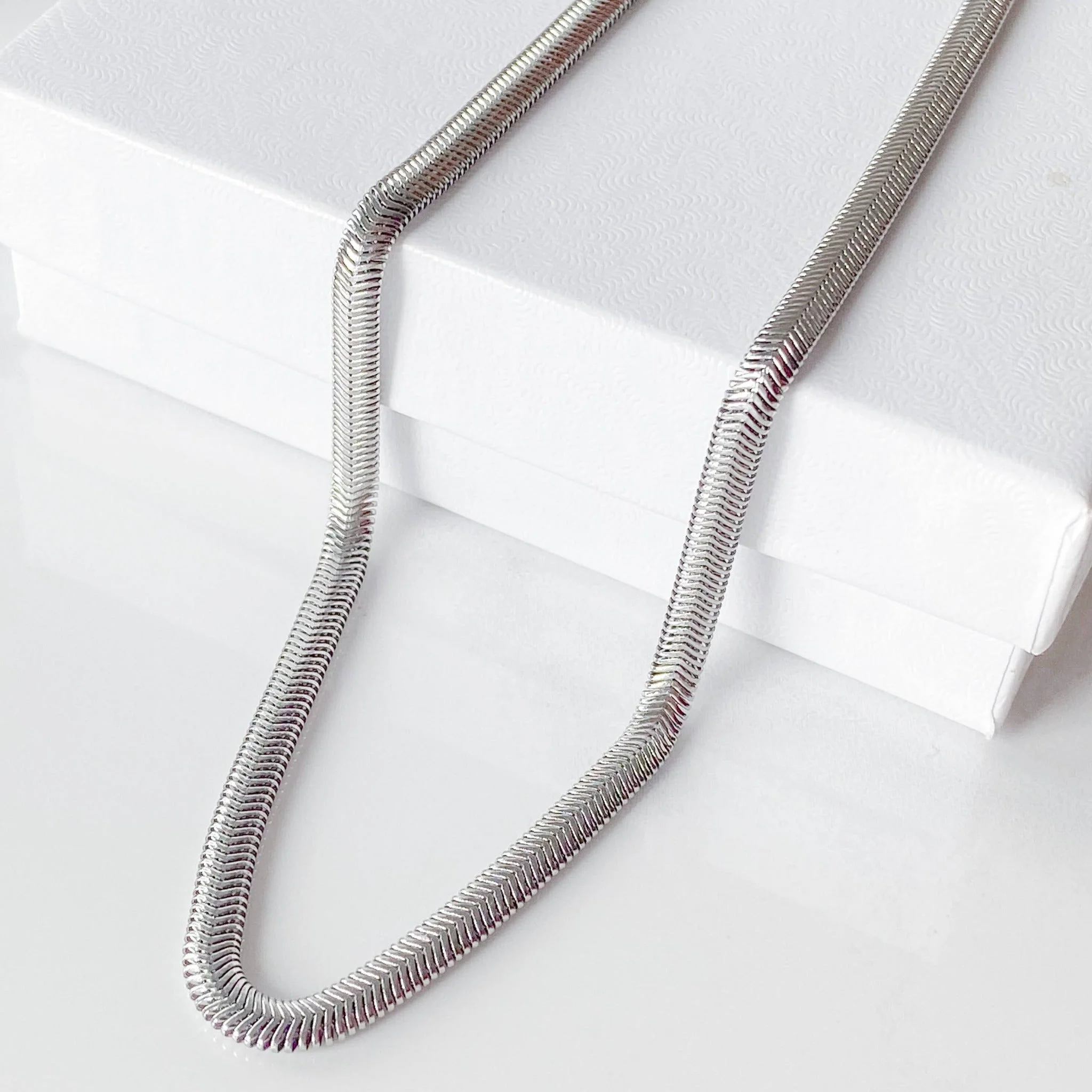 KAA | Collier en acier inoxydable - Image 9