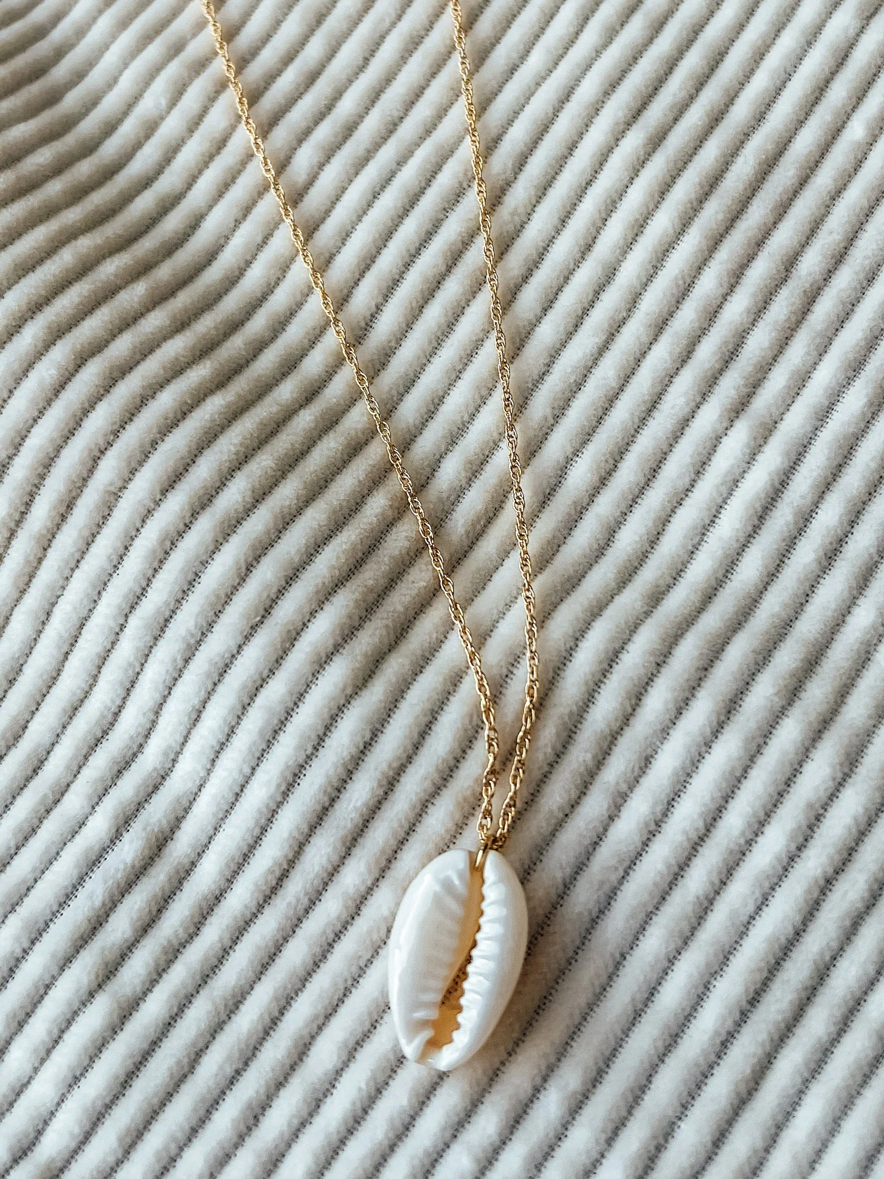 Kai Necklace - Image 4