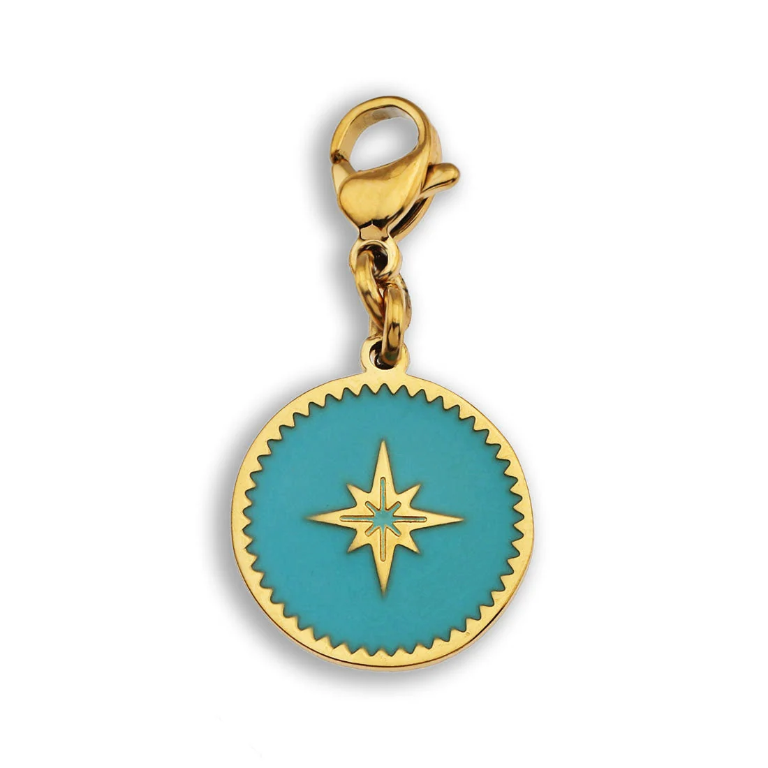 KAILA BLACK Charm Gold - Image 6