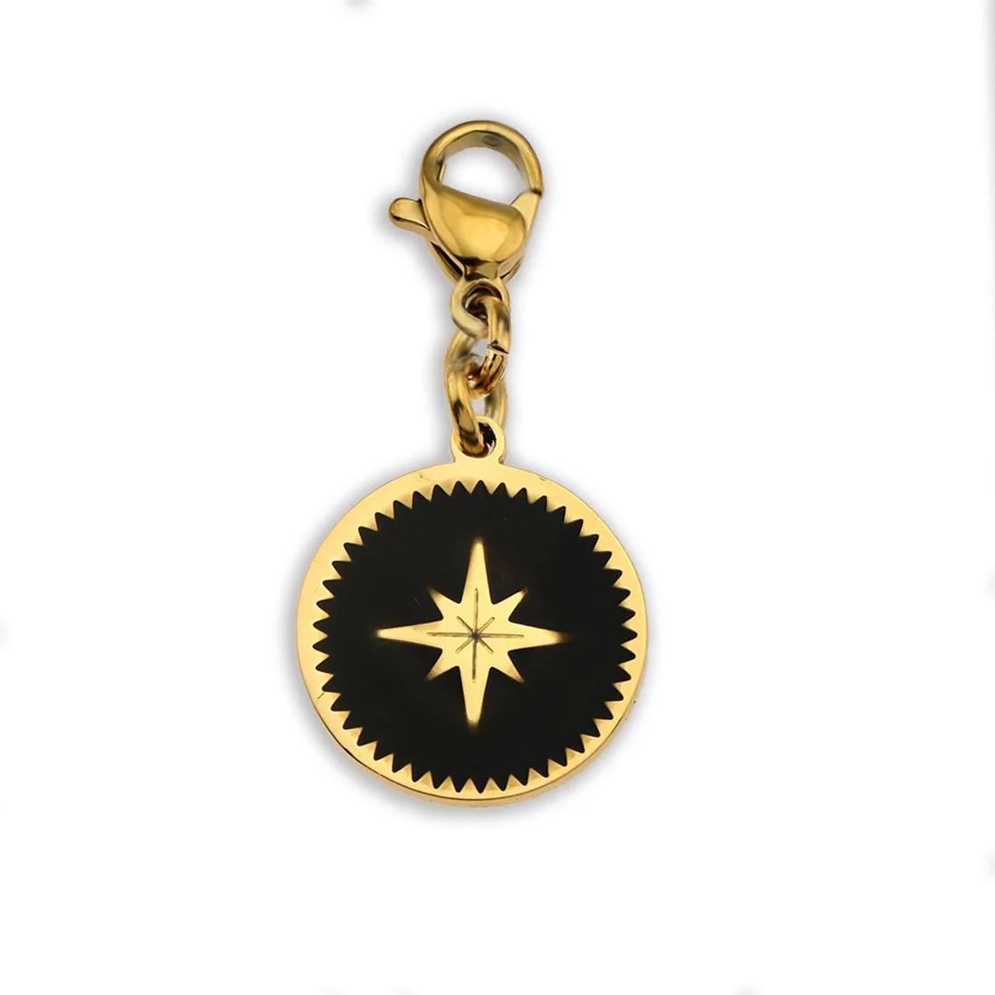 KAILA BLUE Charm Gold - Image 6