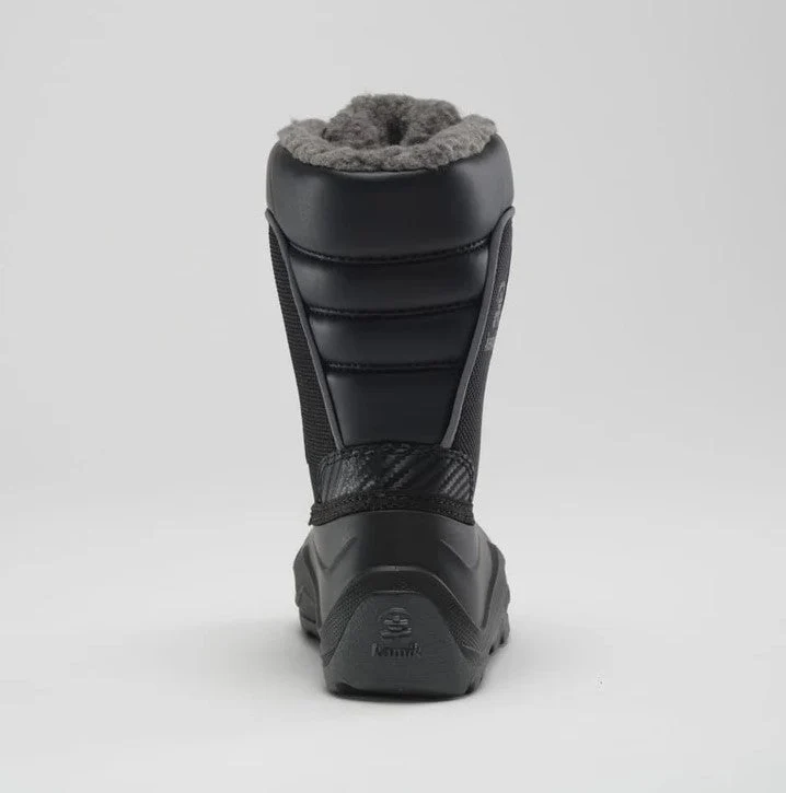 Kamik Kids Winter Boot Luke 4 - Image 2