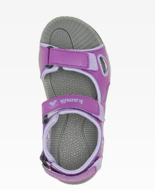 Kamik Lobster 2 - Kids Sandals - Image 2