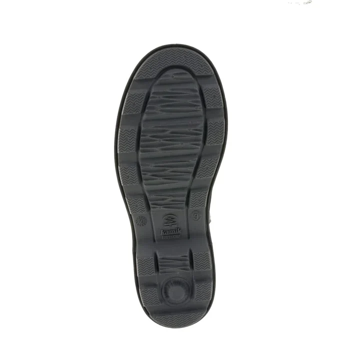 Kamik Men LAWRENCE L Winter Boot (-20C) Made In Canada! - Image 4