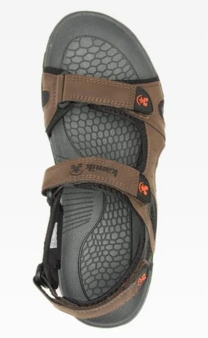 Kamik Milos - Mens Sandals - Image 2