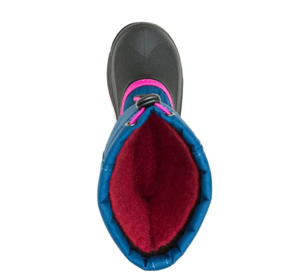 Kamik Rocket - Kids Winter Boots - Image 2
