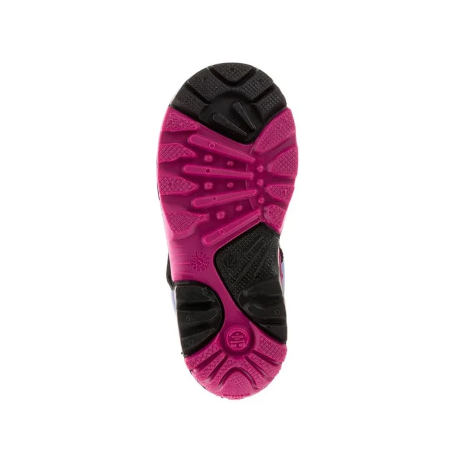 Kamik Rocket - Kids Winter Boots - Image 3