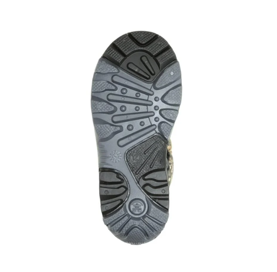 Kamik Rocket - Kids Winter Boots - Image 3