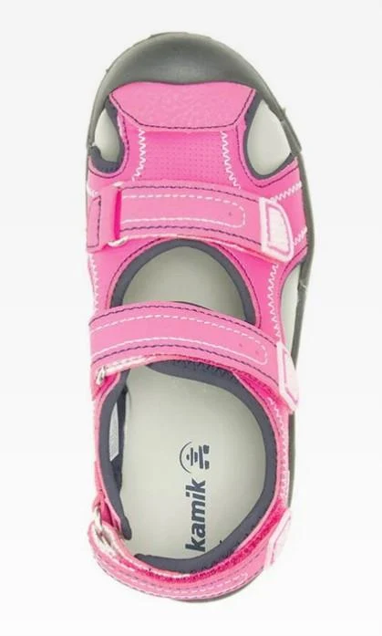 Kamik Seaturtle 2 - Toddler Sandals - Image 2