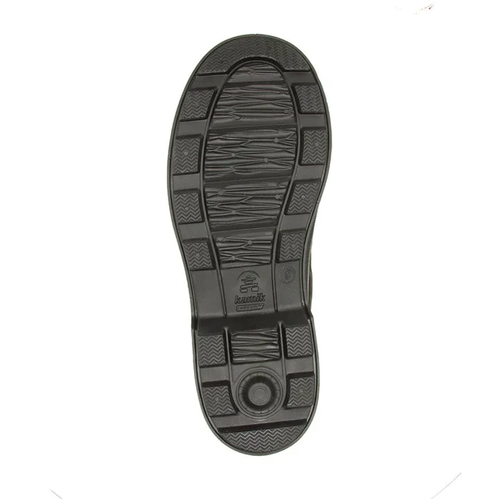 Kamik William N Men's Winter Boot (-40C/F) - Made in Canada! - Image 5