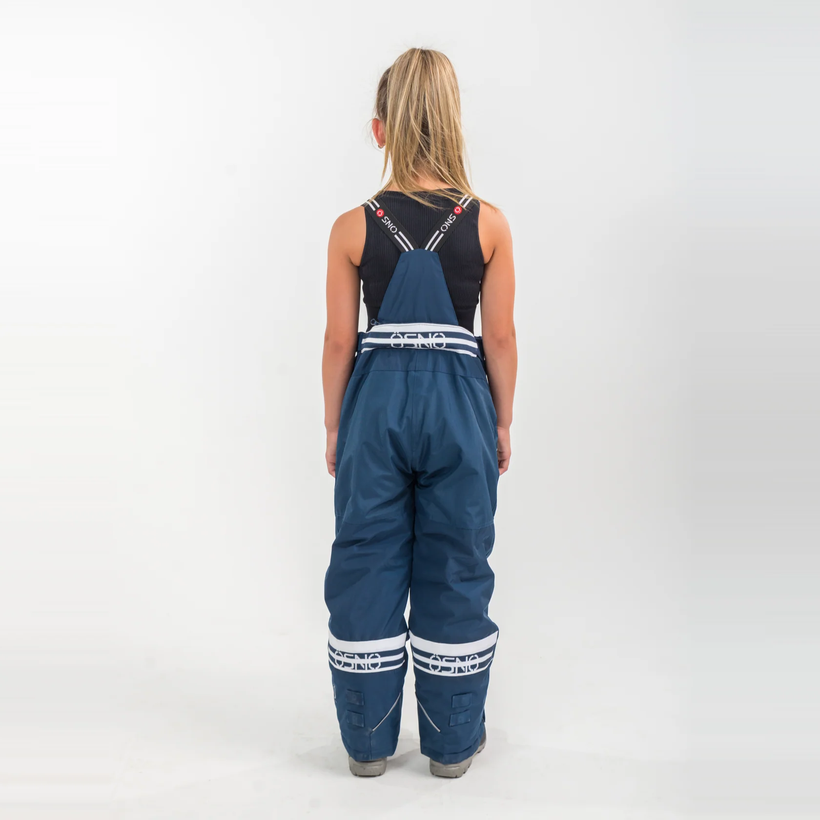 Karina's Luxury Snowsuit - Jacket & Snowpants - Image 14