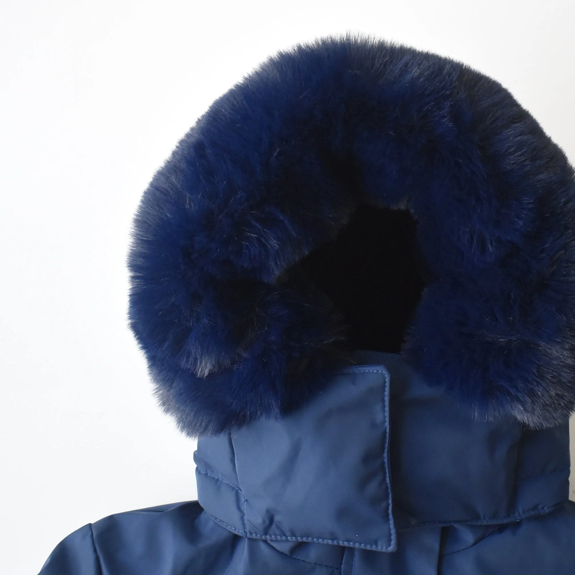 Karina's Luxury Snowsuit - Jacket & Snowpants - Image 19