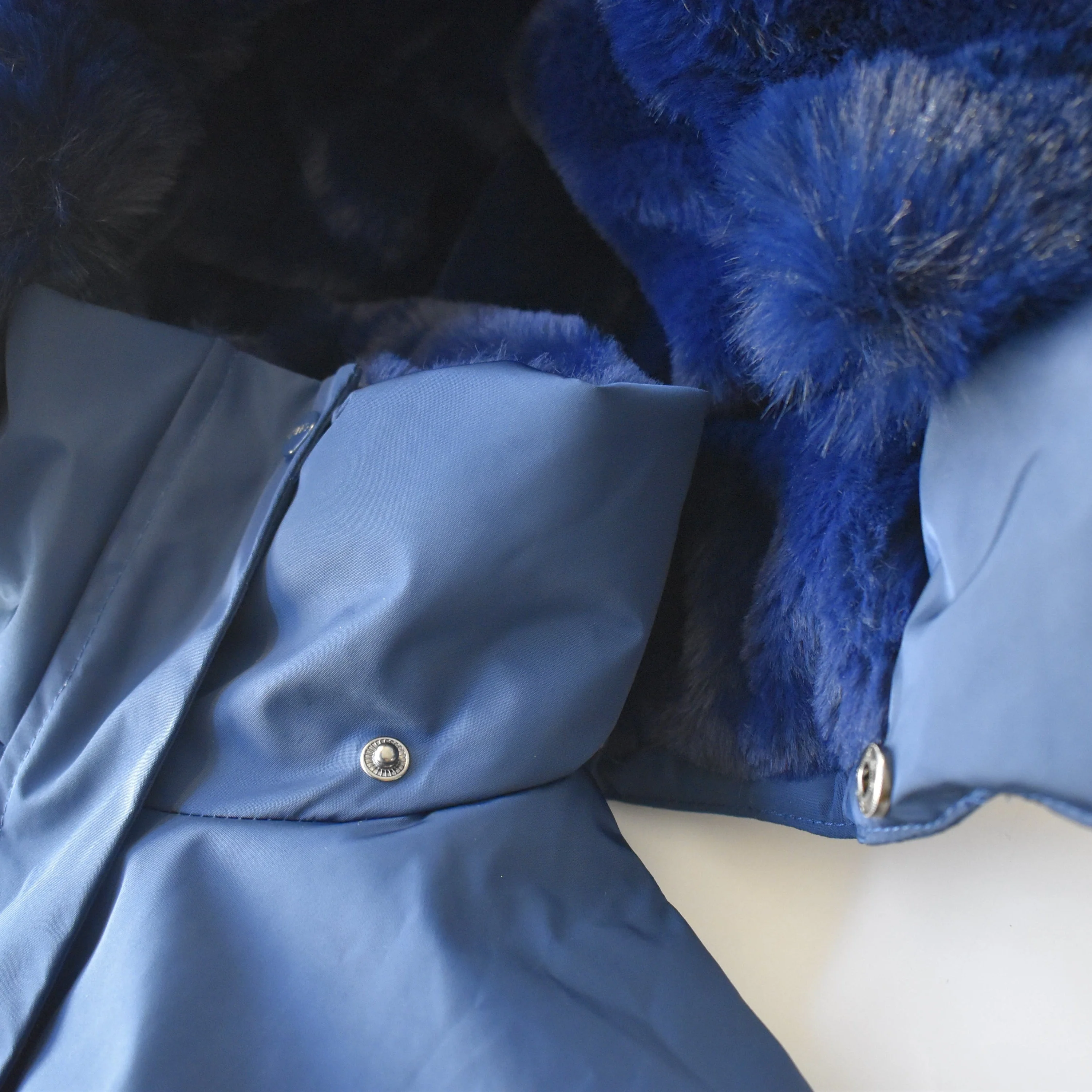 Karina's Luxury Snowsuit - Jacket & Snowpants - Image 20