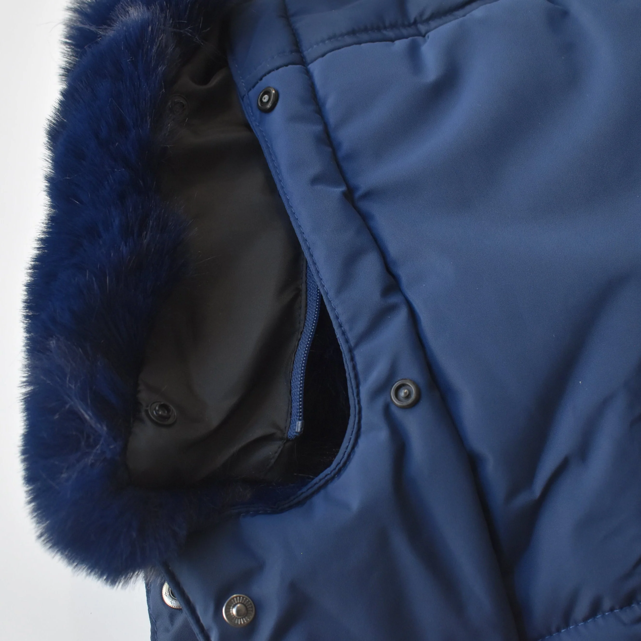 Karina's Luxury Snowsuit - Jacket & Snowpants - Image 21