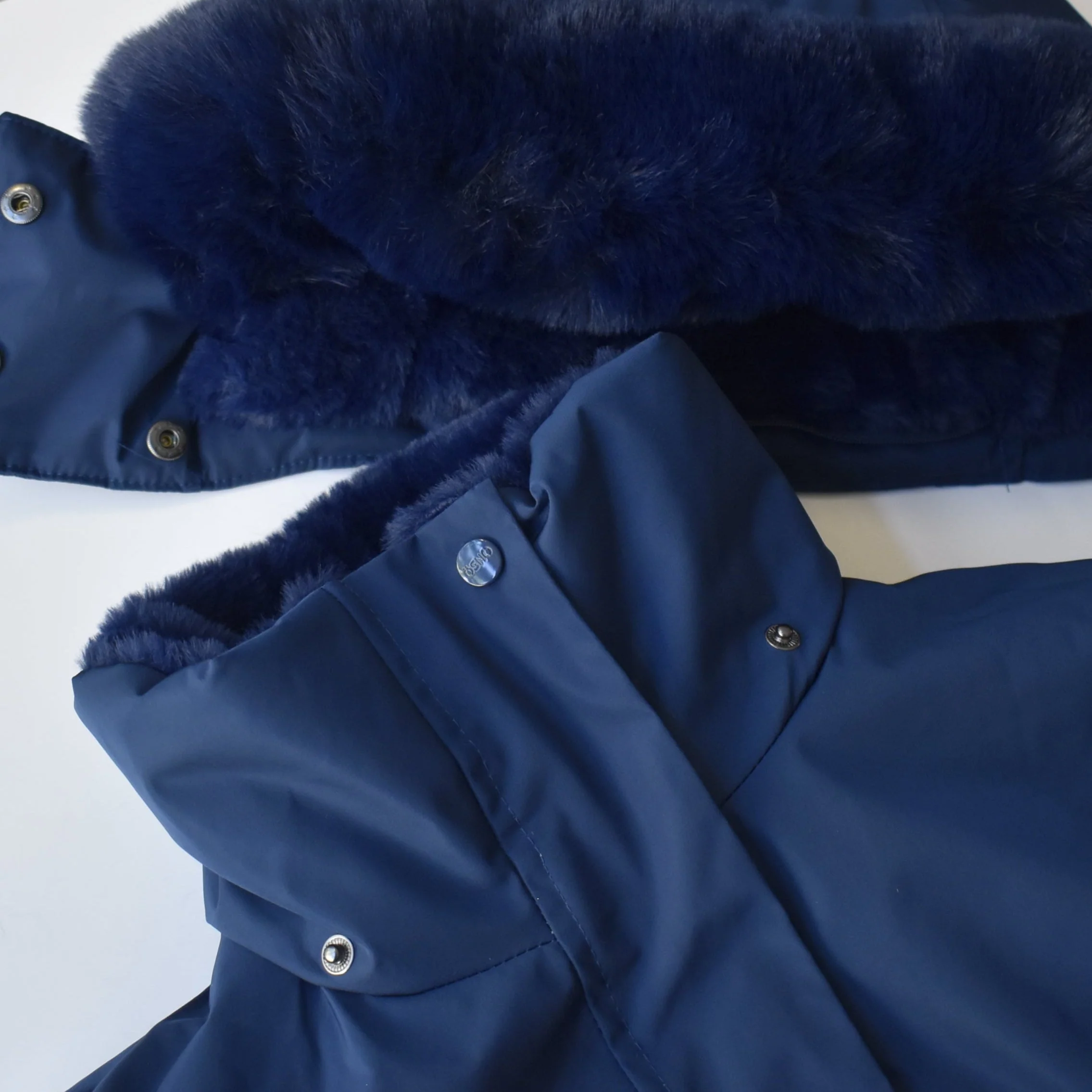 Karina's Luxury Snowsuit - Jacket & Snowpants - Image 22