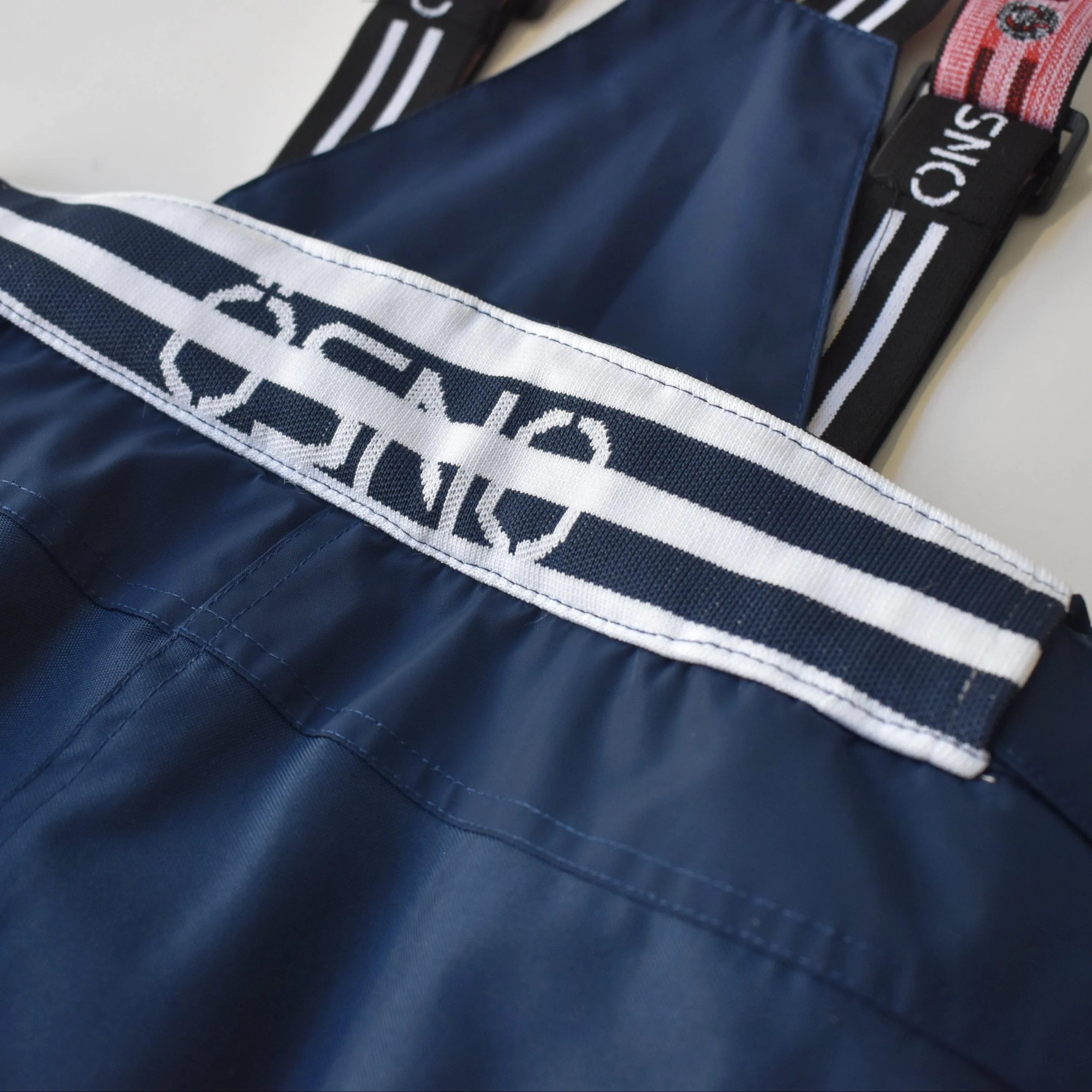 Karina's Luxury Snowsuit - Jacket & Snowpants - Image 31