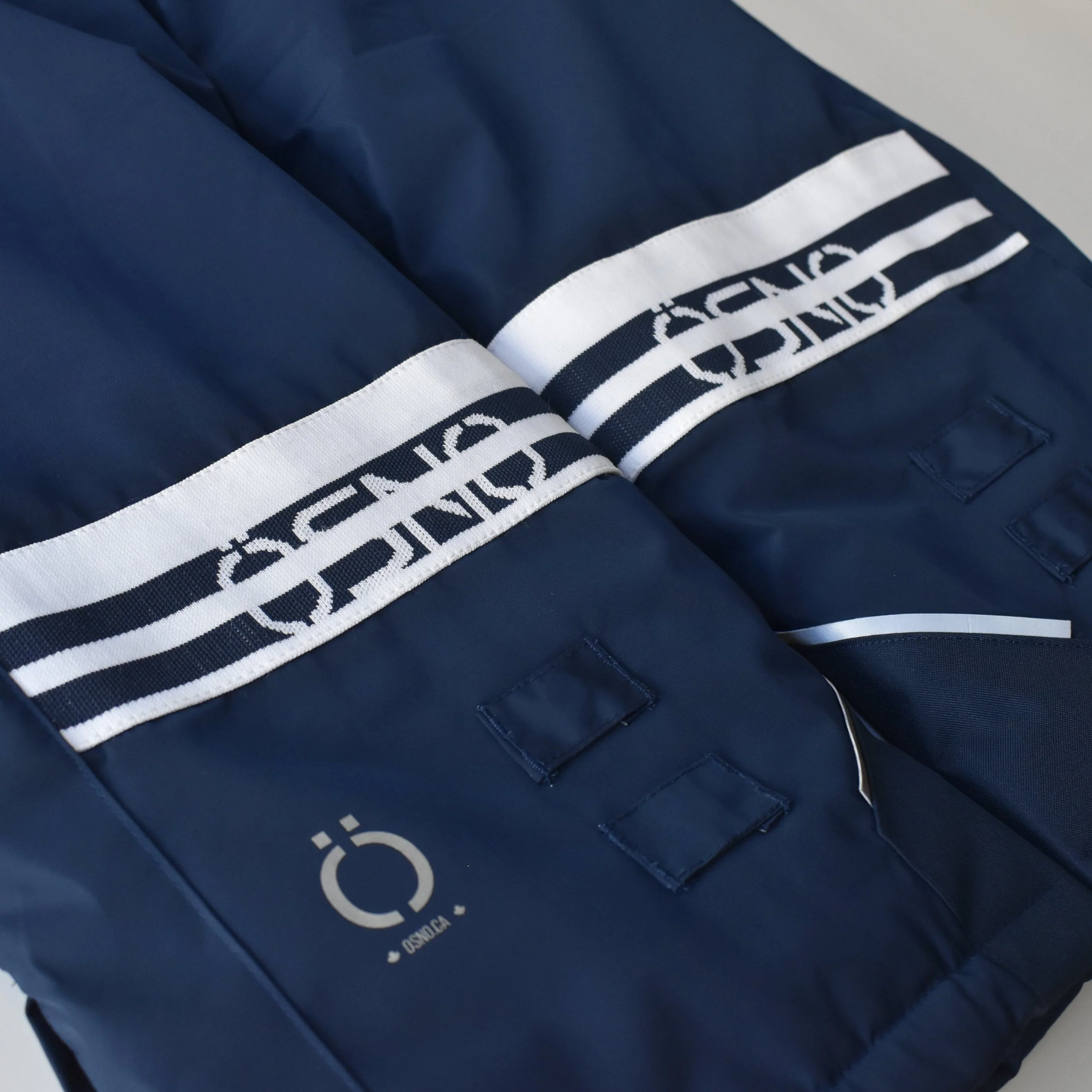 Karina's Luxury Snowsuit - Jacket & Snowpants - Image 33