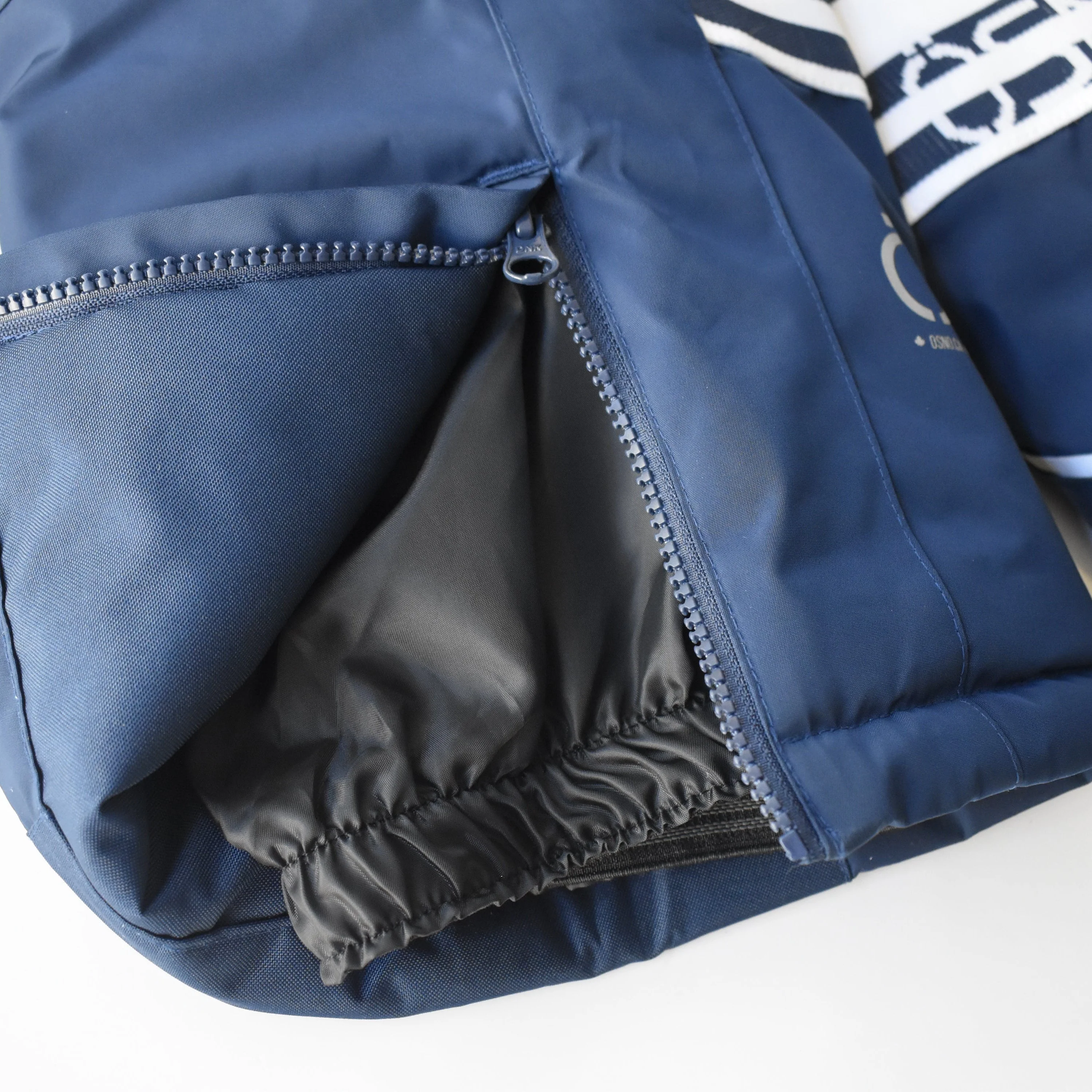 Karina's Luxury Snowsuit - Jacket & Snowpants - Image 34