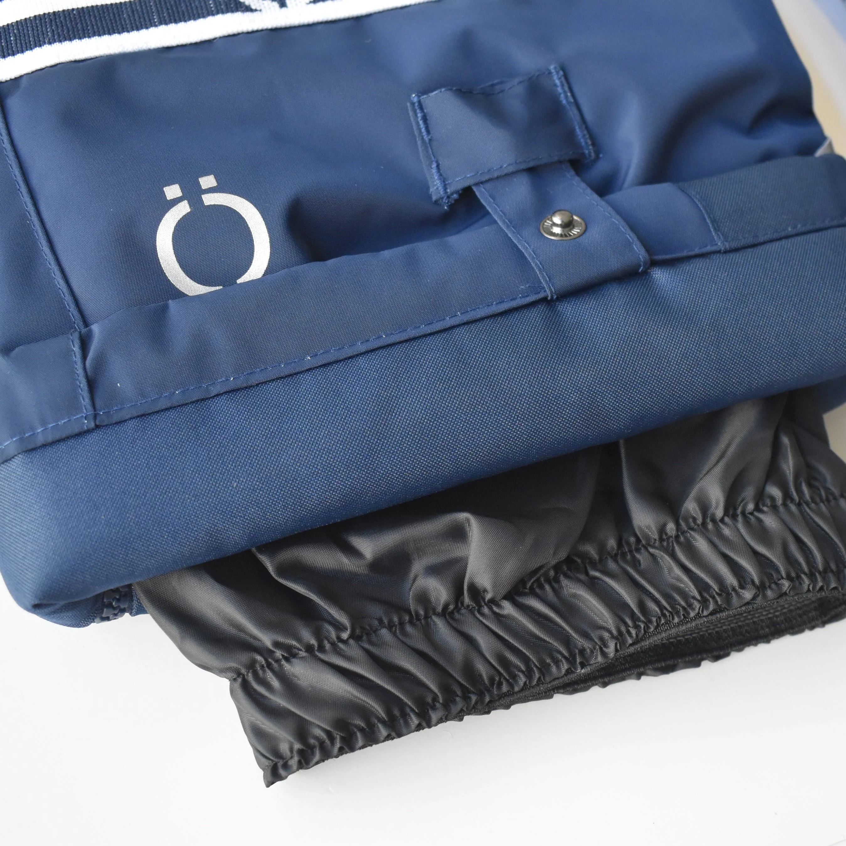Karina's Luxury Snowsuit - Jacket & Snowpants - Image 35
