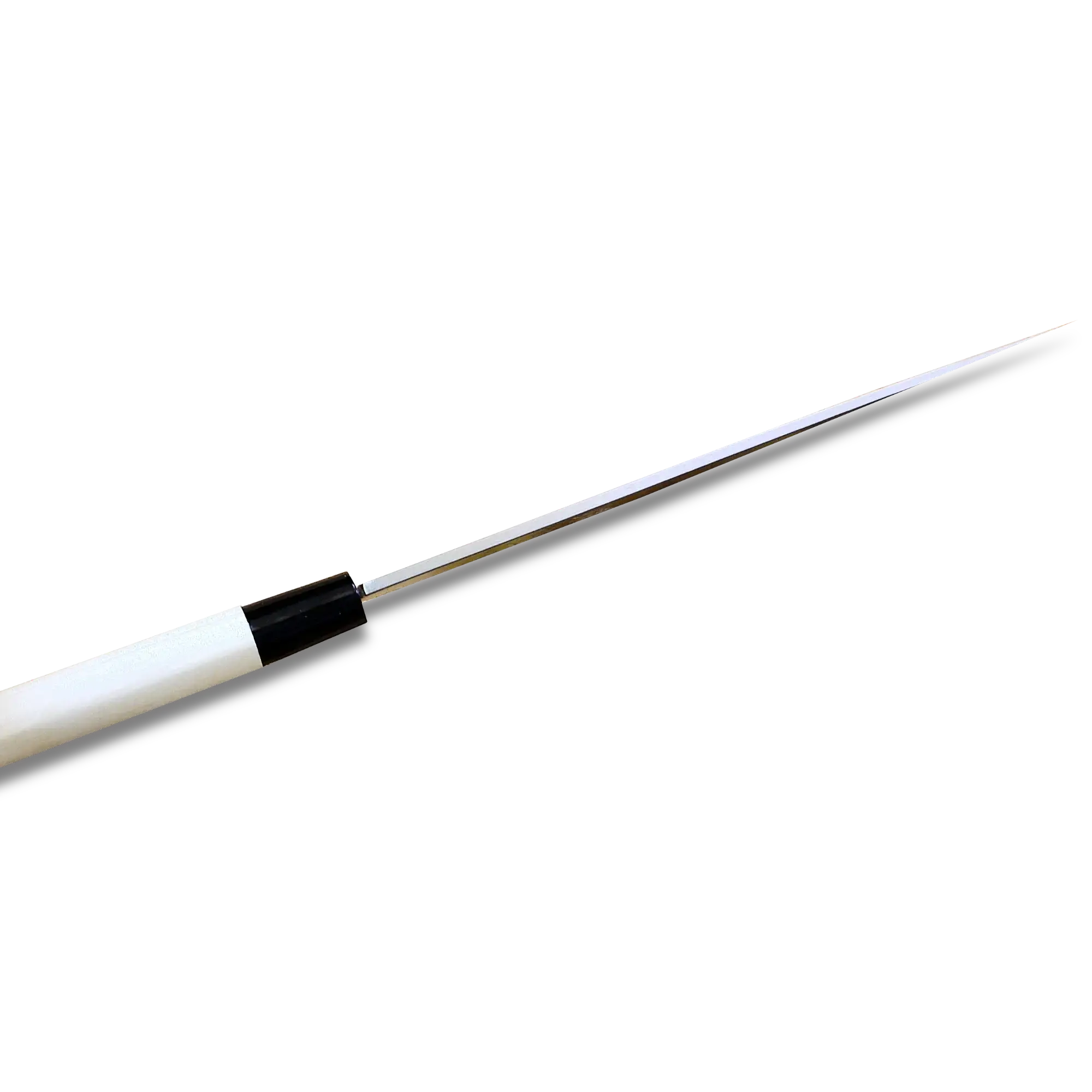 Kaze no Hikari 210 | Yanagiba 210mm  carbon steel SK5, soft iron Blade | Made in Japan - Image 4