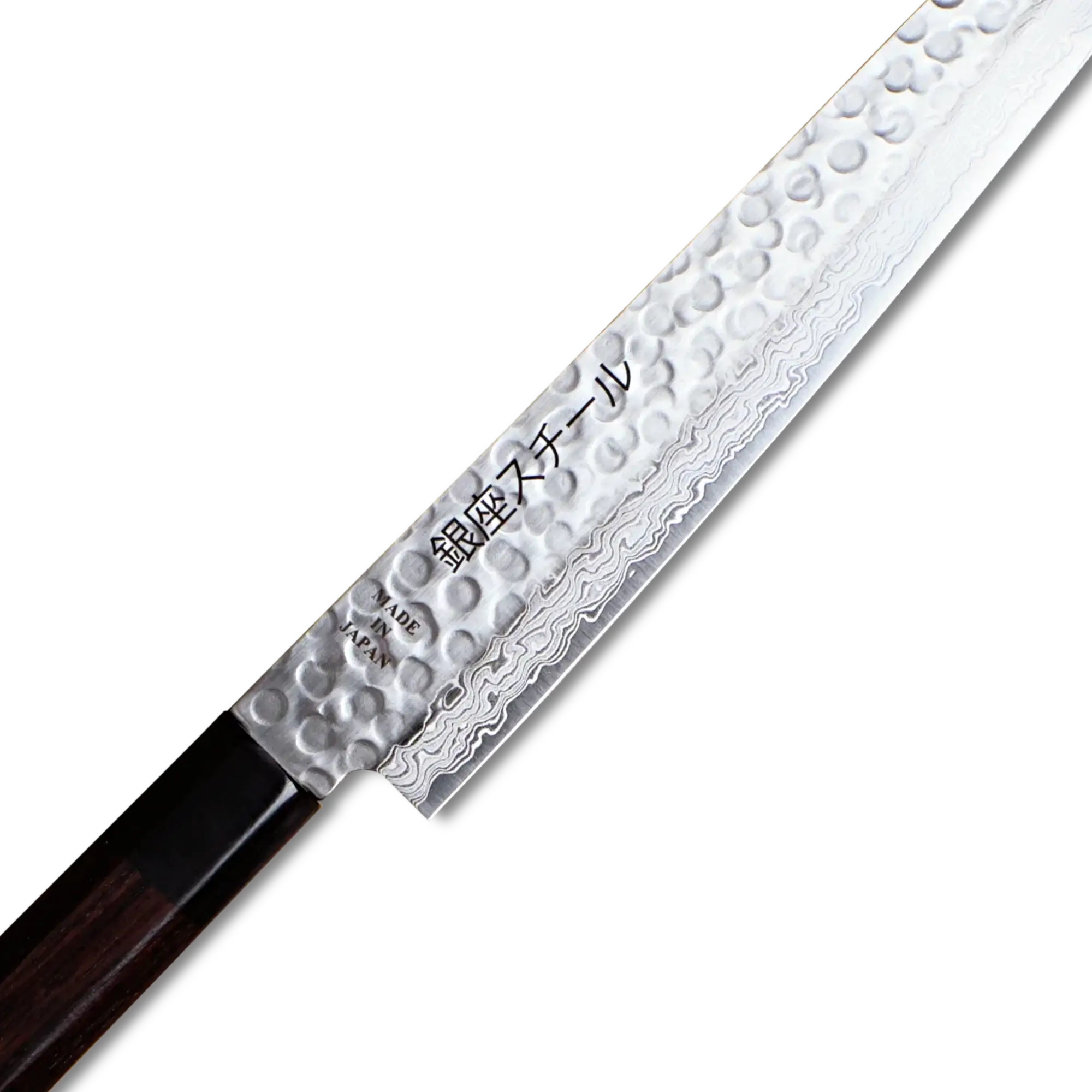 KAZUKO 240 - Sujihiki/Slicer 240mm Blade - Image 2