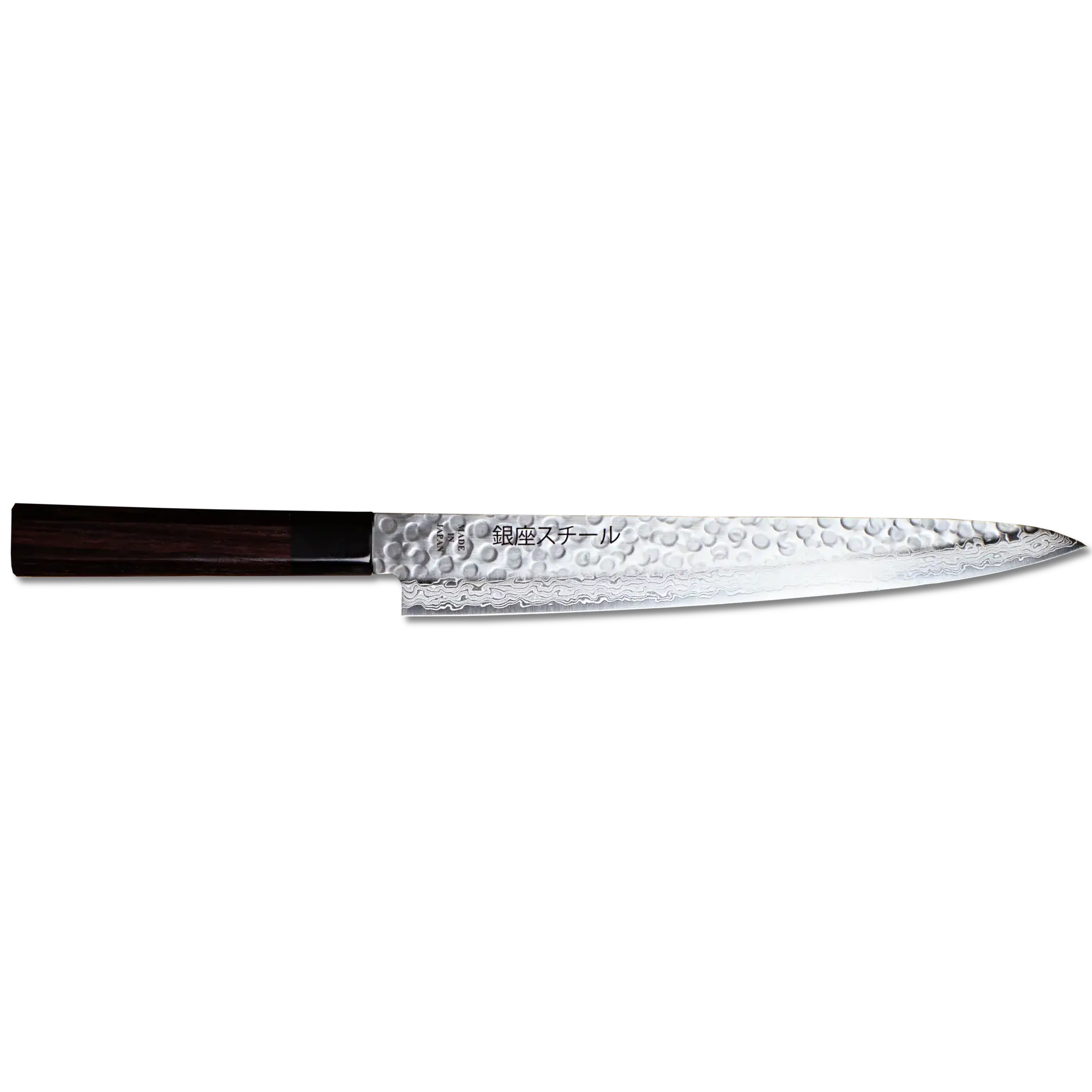 KAZUKO 240 - Sujihiki/Slicer 240mm Blade - Image 3