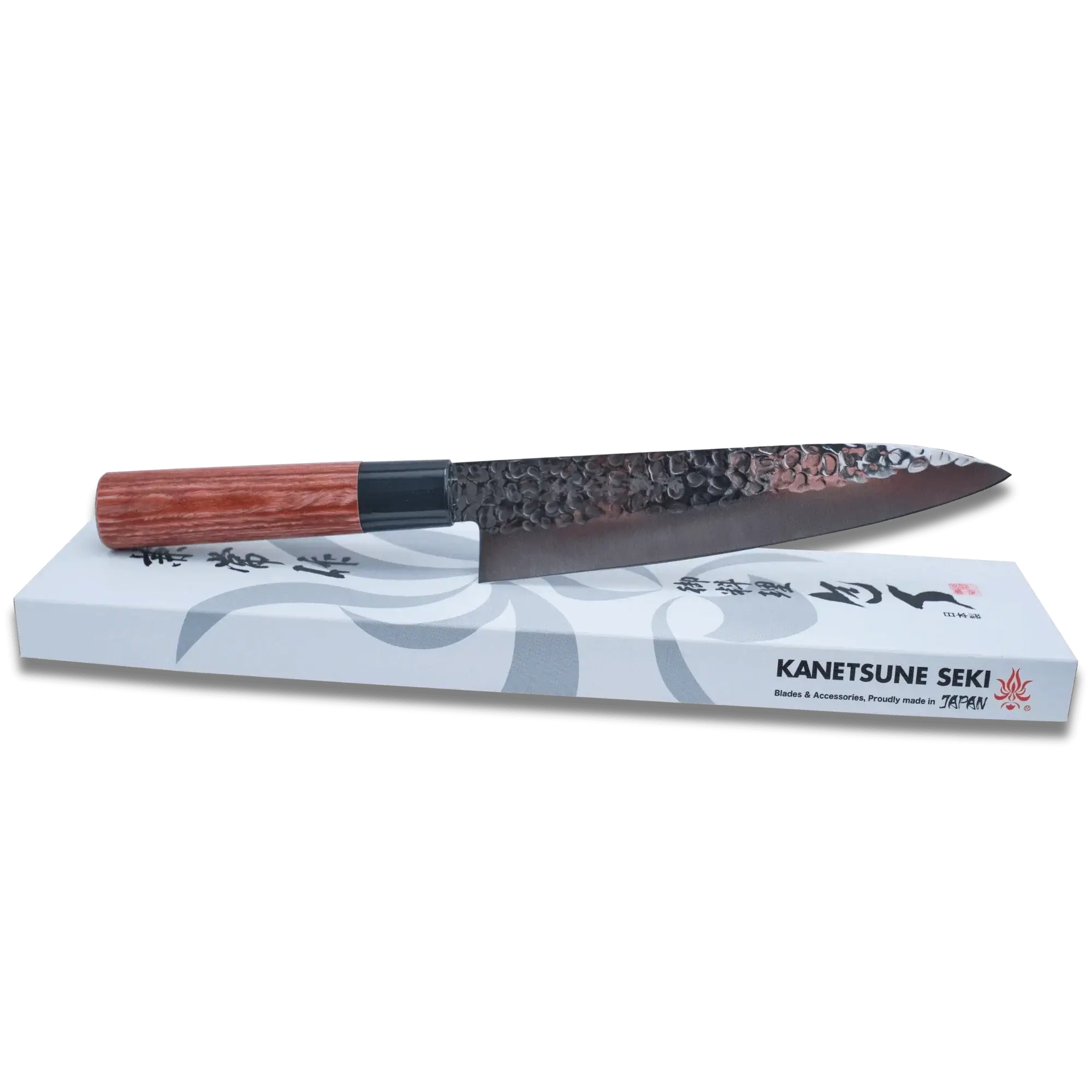 KC-950 Gyuto/Chef Knife 210mm | Made in Japan - Image 6