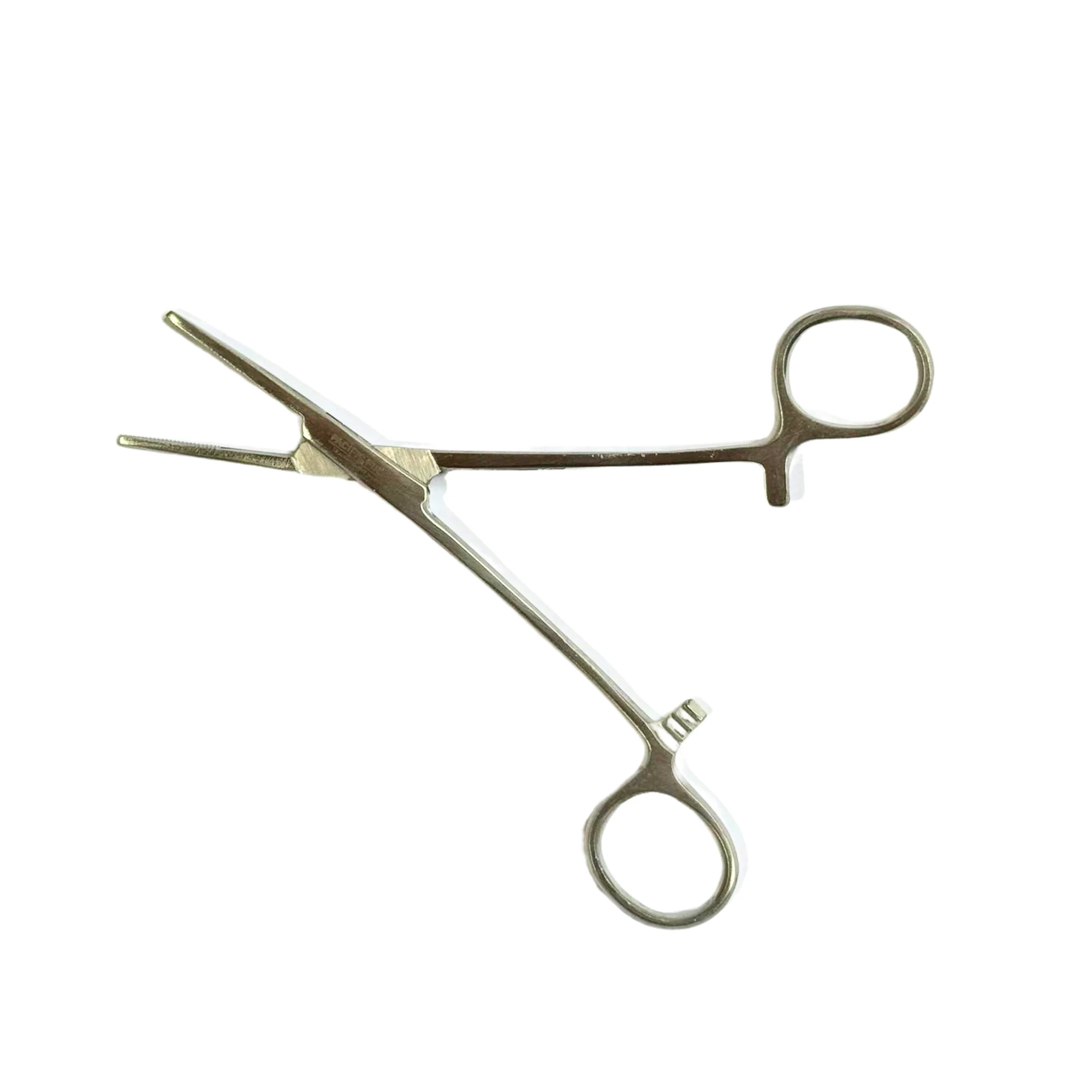 Kelly Forcep Straight 14cm - Image 2