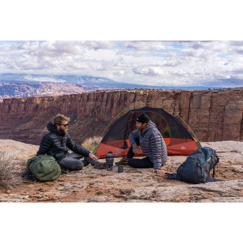 Kelty Asher 55 Backpack - Image 10
