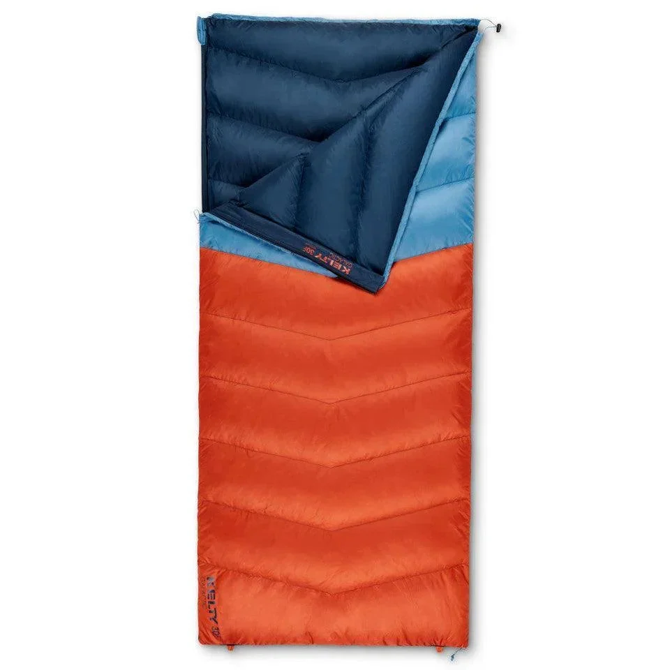 Kelty Galactic 30 Sleeping Bag - Image 4