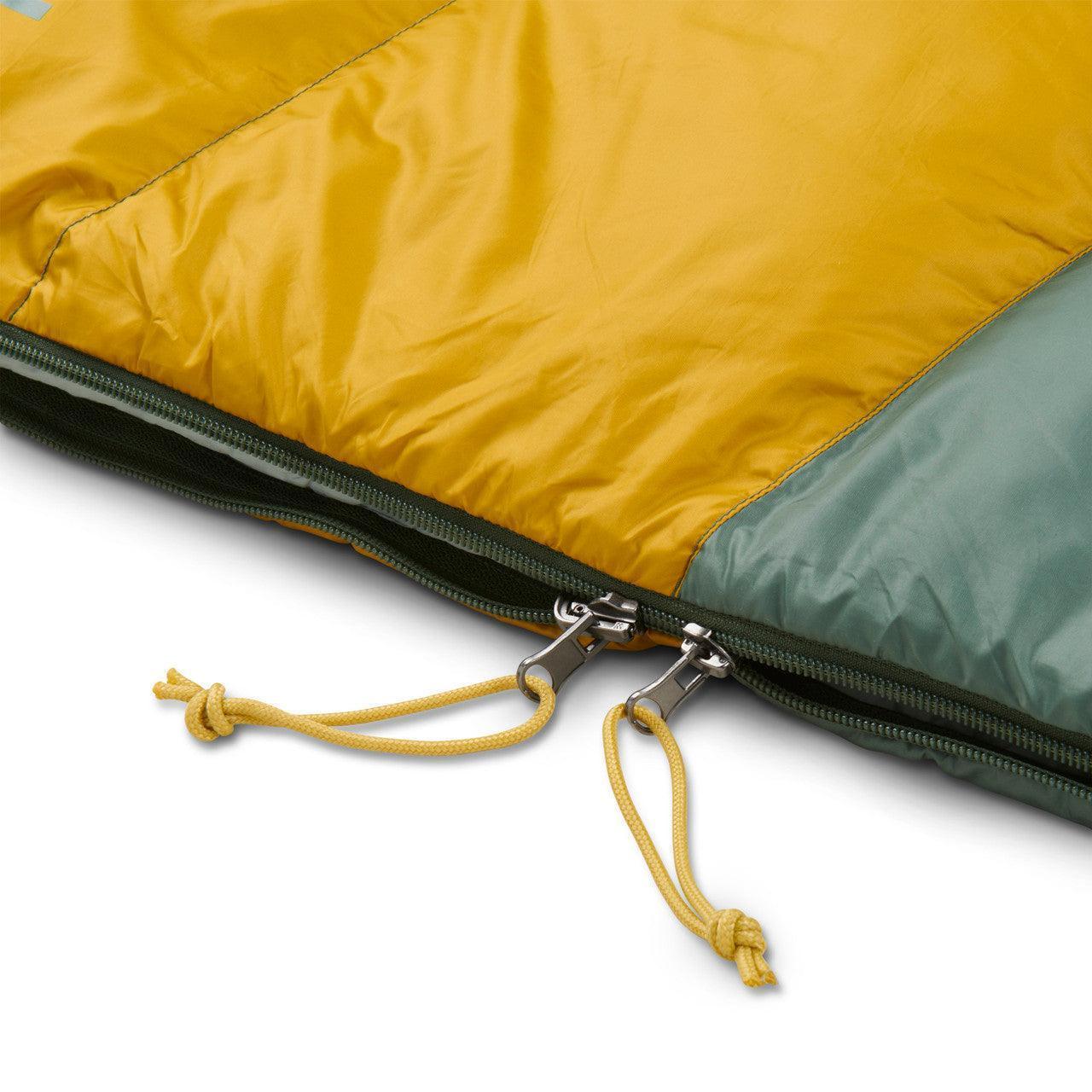 Kelty Galactic 30 Sleeping Bag - Image 5
