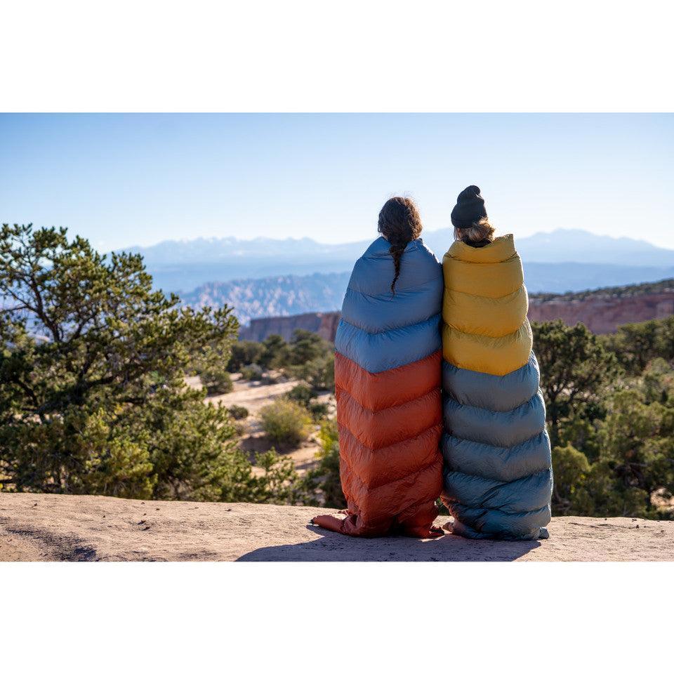 Kelty Galactic 30 Sleeping Bag - Image 8