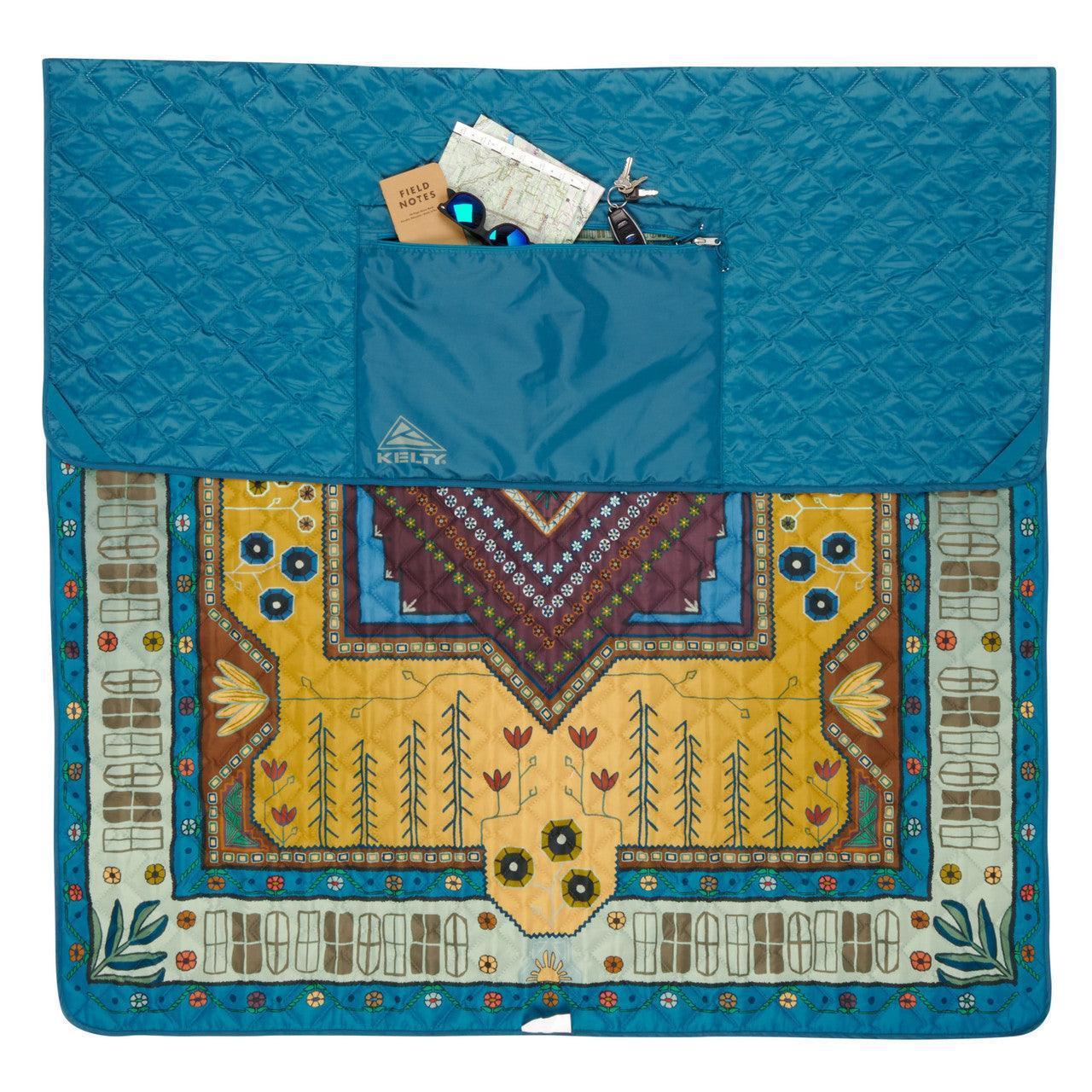 Kelty Jeanie's Blanket - Image 3