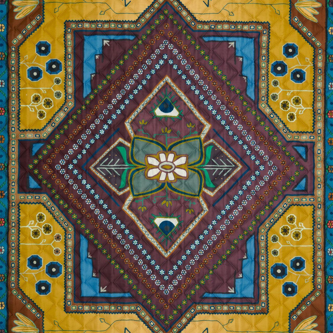 Kelty Jeanie's Blanket - Image 4