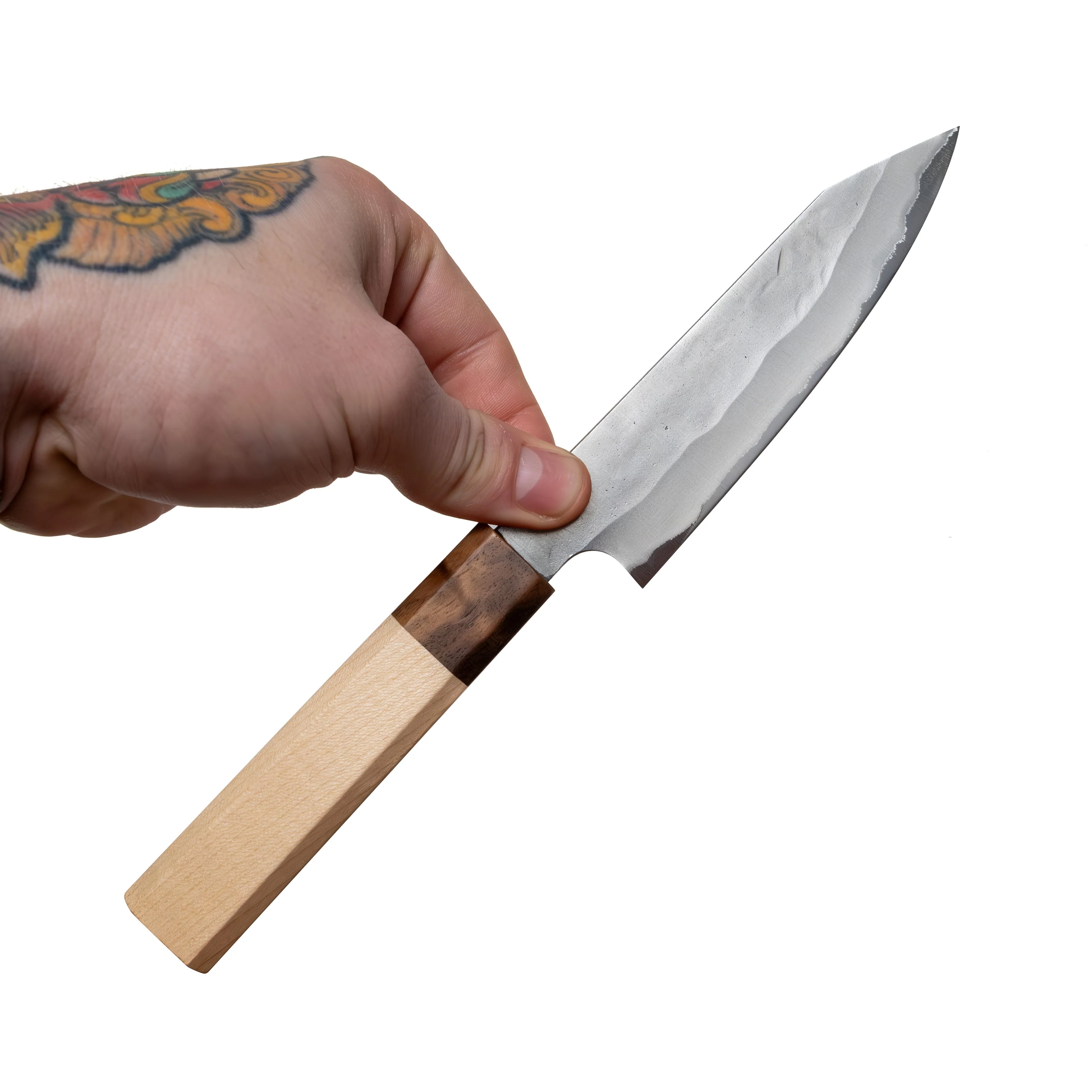 Kenshiro Hatono W1 Petty 135 mm - Image 4
