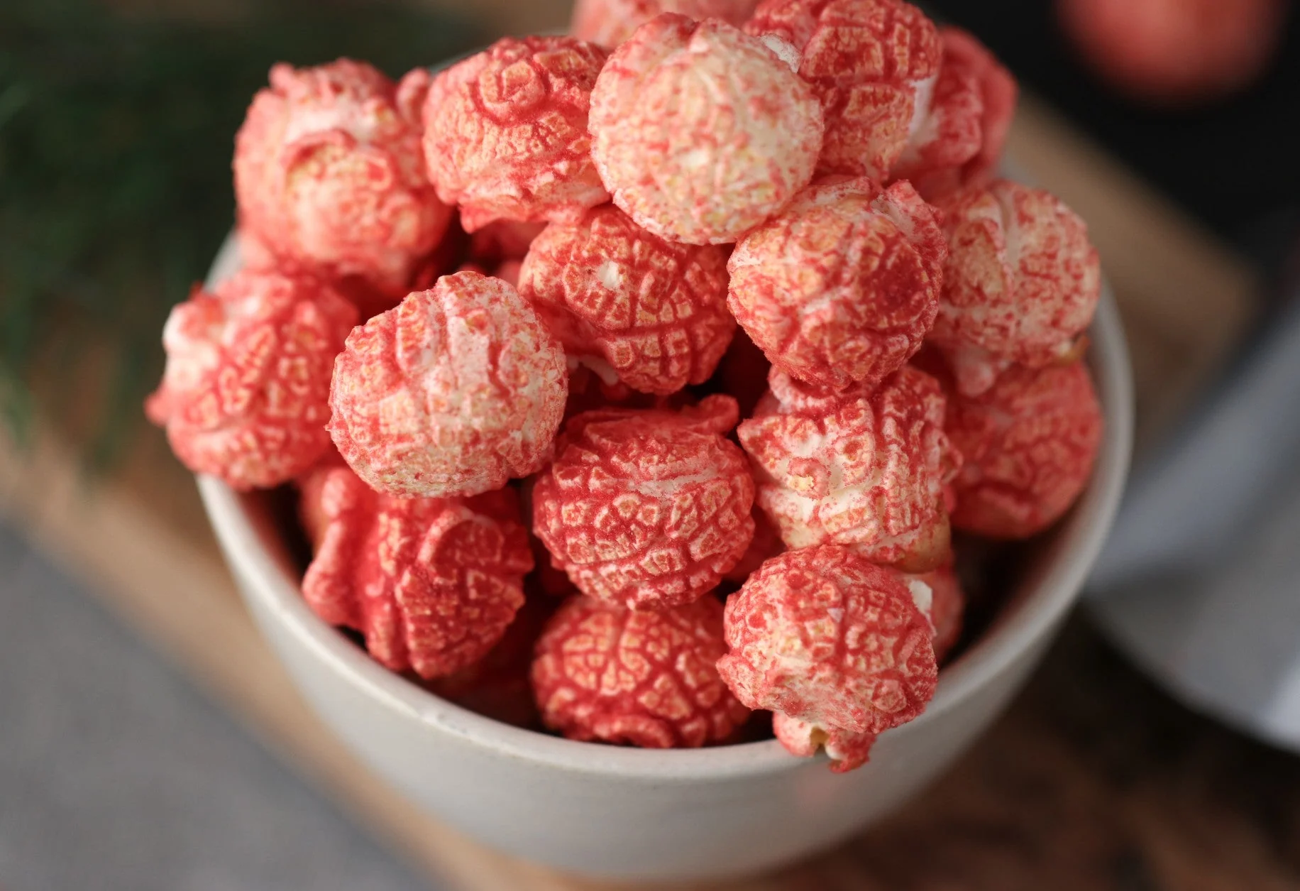 Ketchup Popcorn - Image 2