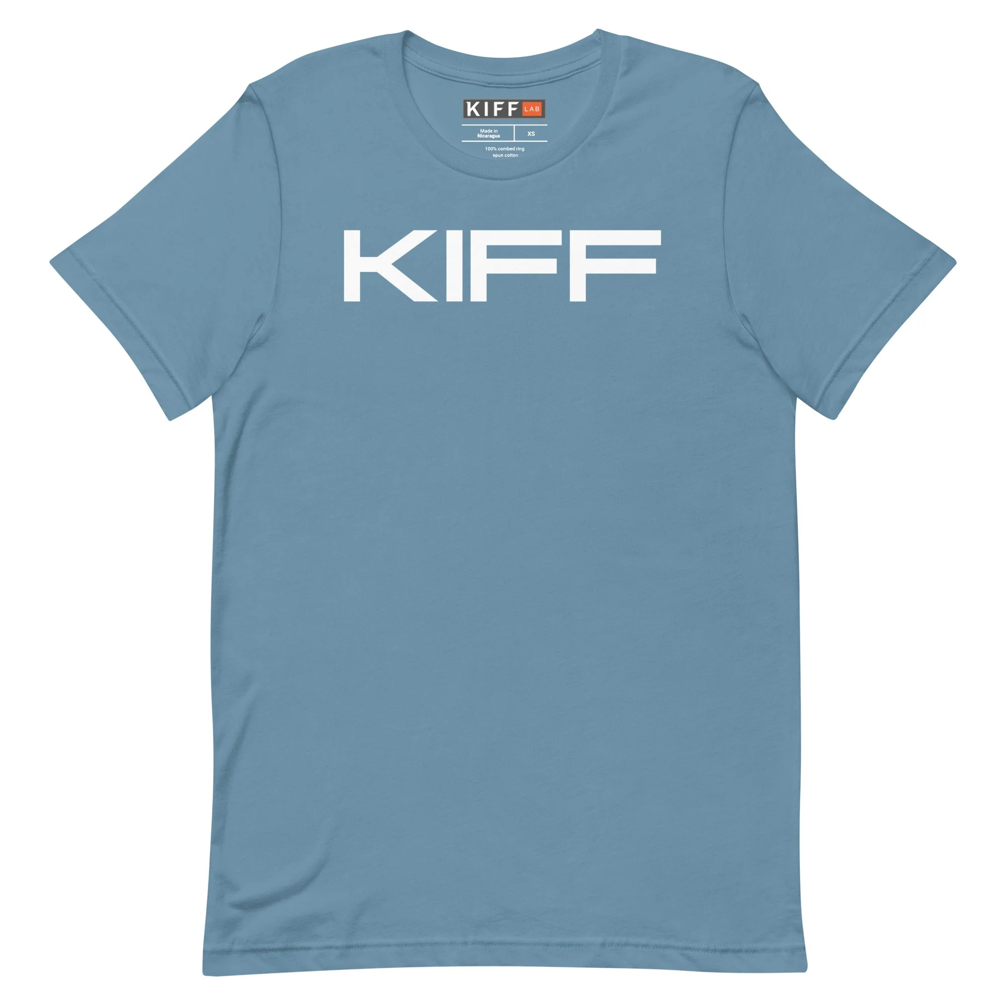 Kiff Bru T-Shirt - Image 3