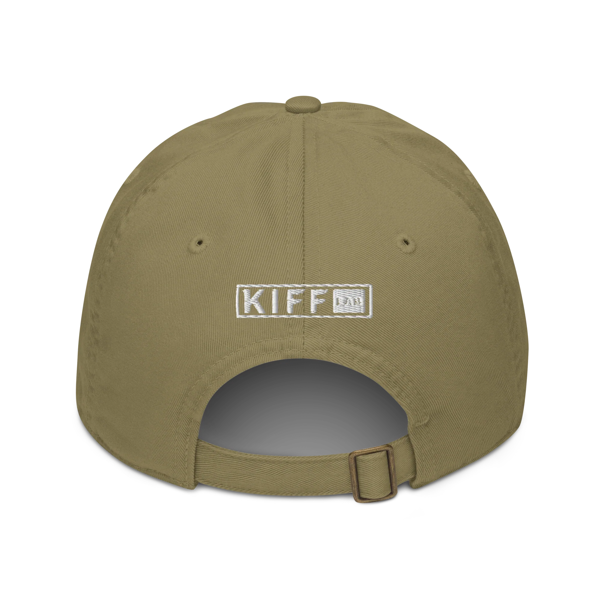 Kiff Eco Dad Hat - Image 6