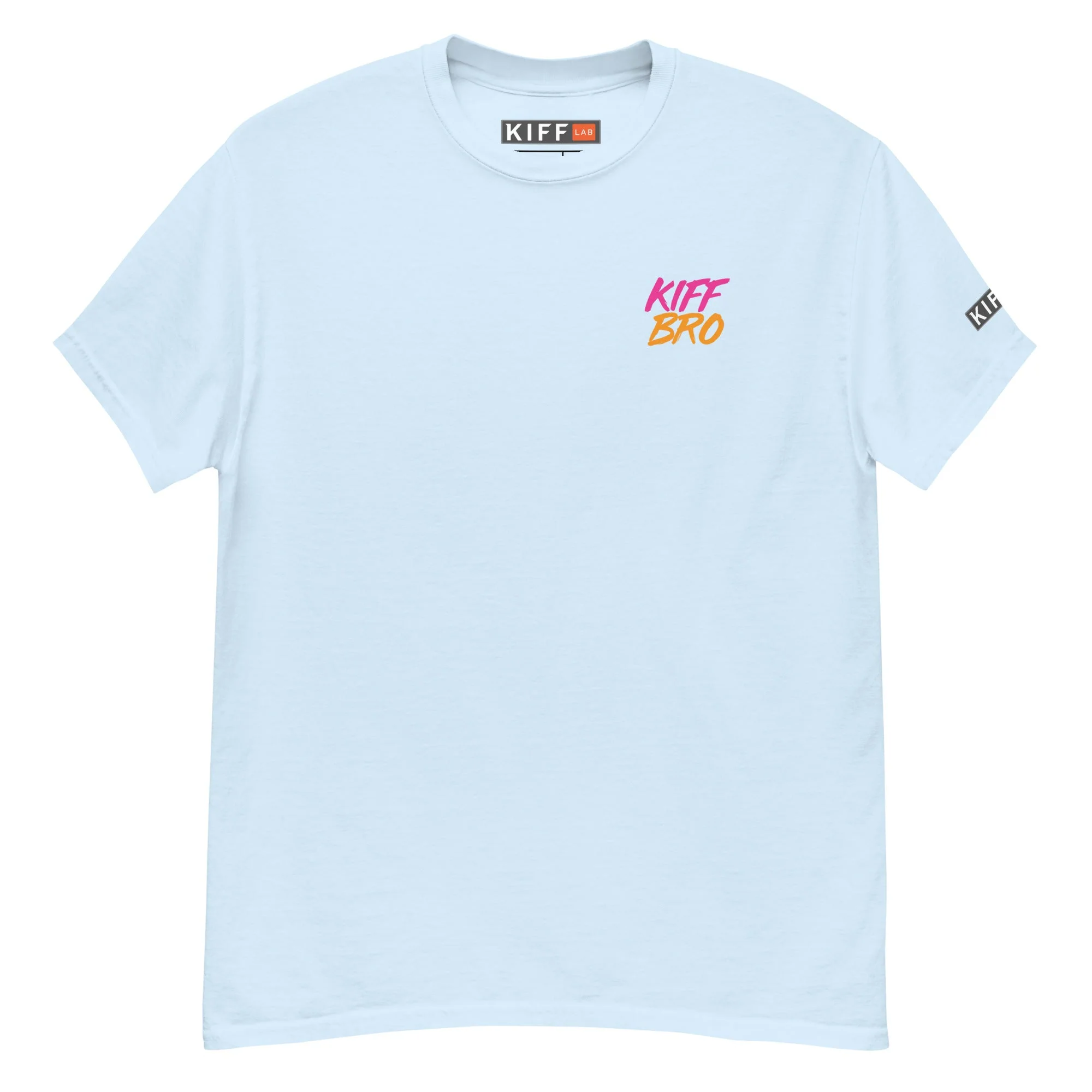 Kiff Wave T-Shirt - Image 3