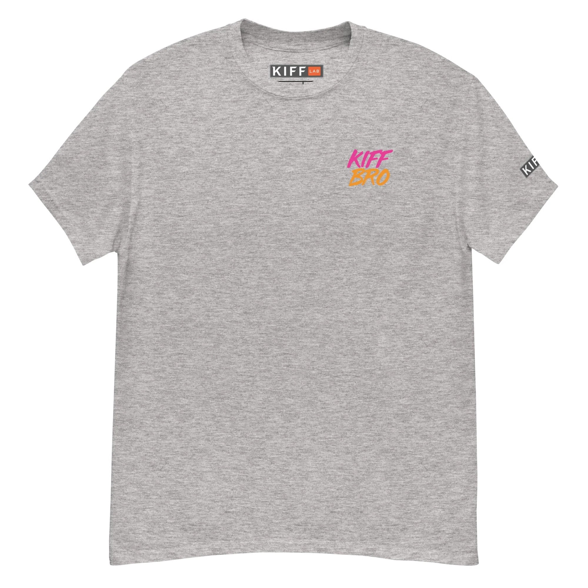 Kiff Wave T-Shirt - Image 5
