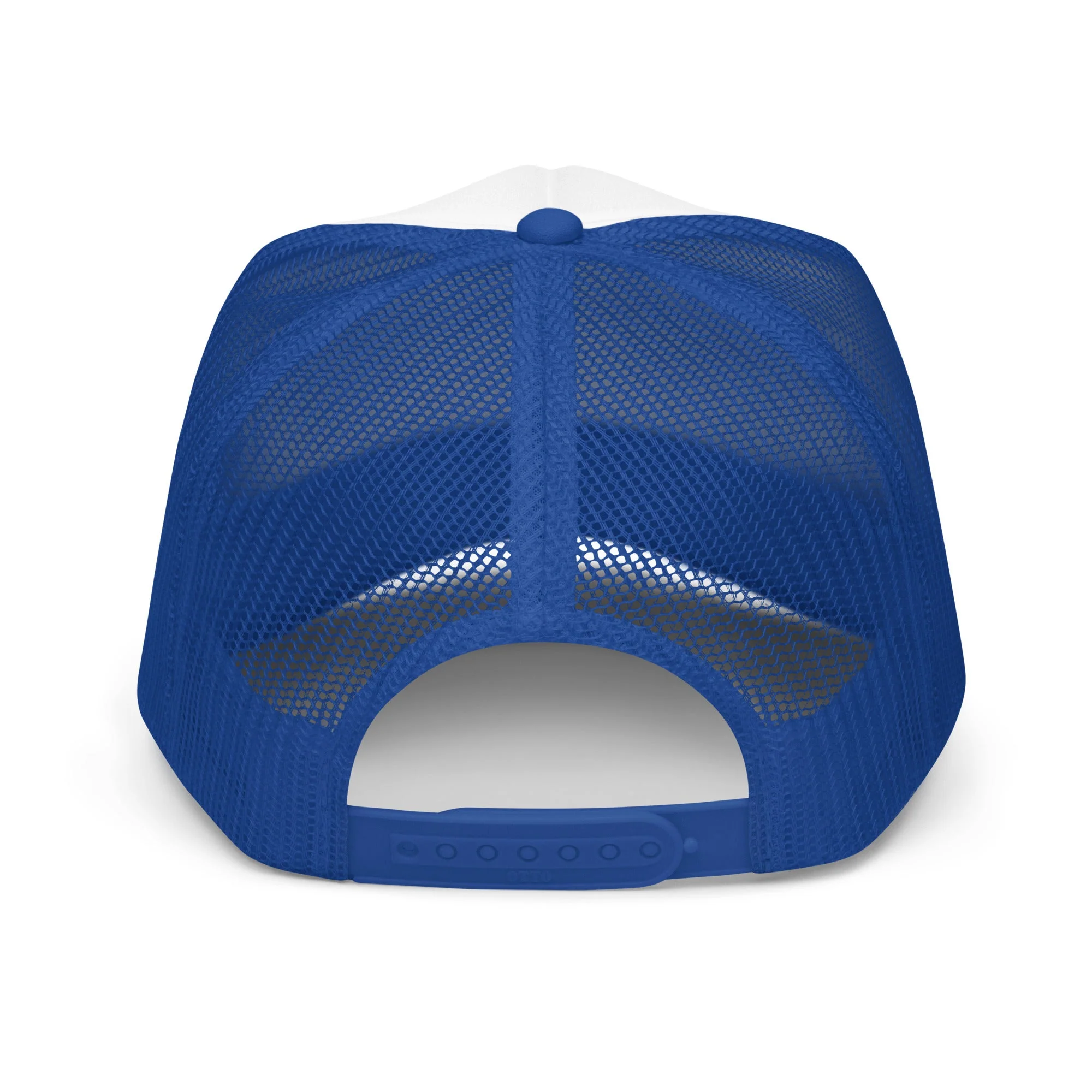 KiffLab Foam Trucker Hat - Image 17