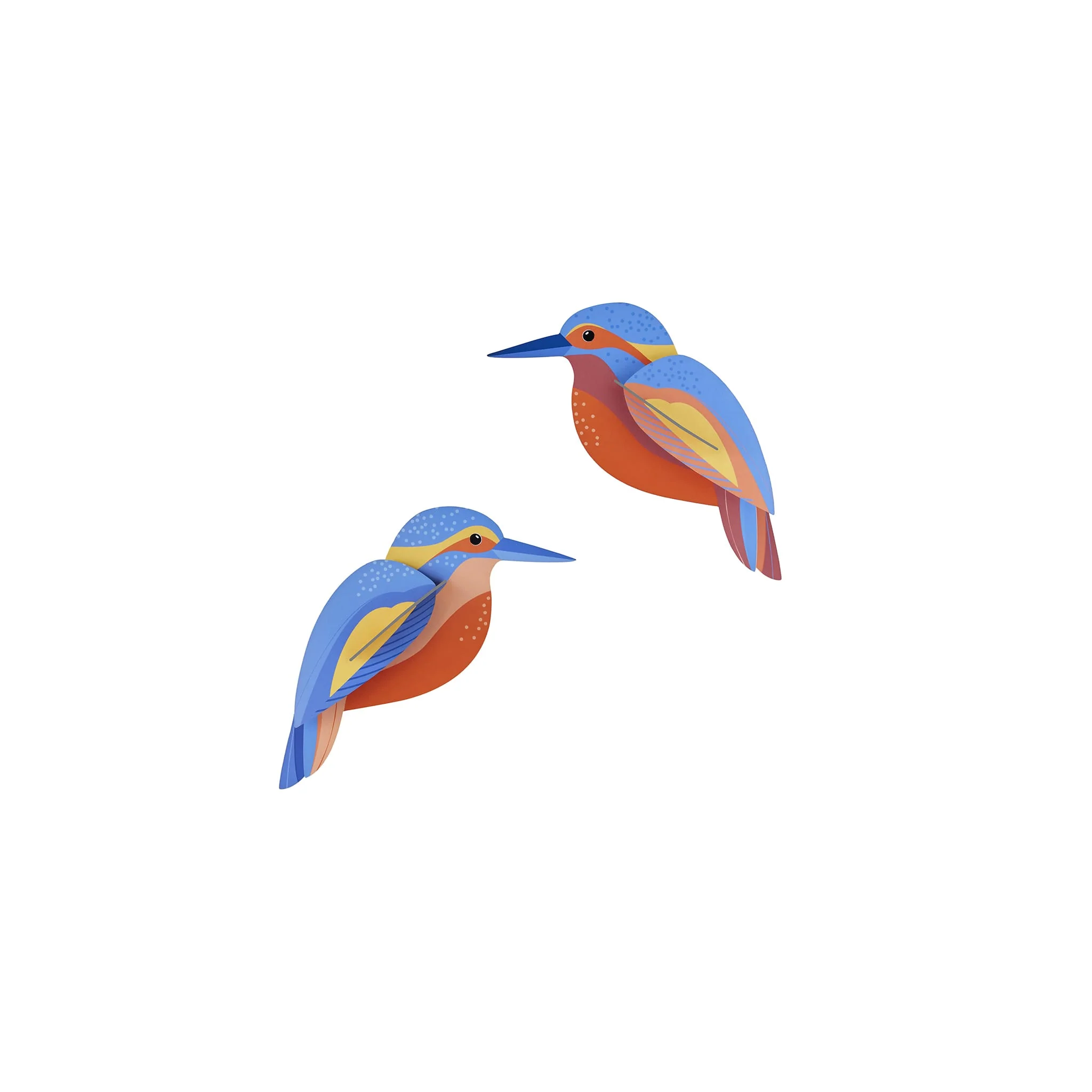 Kingfishers - Image 4