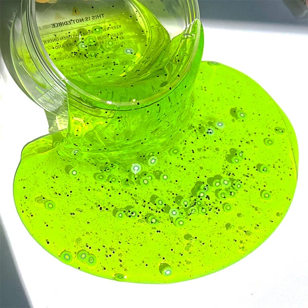 kiwi water slime - Image 2