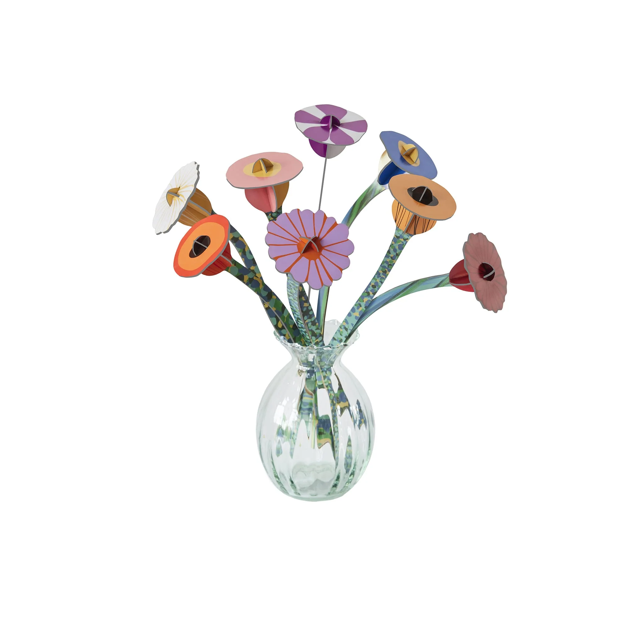 Klimt's Garden - Image 10