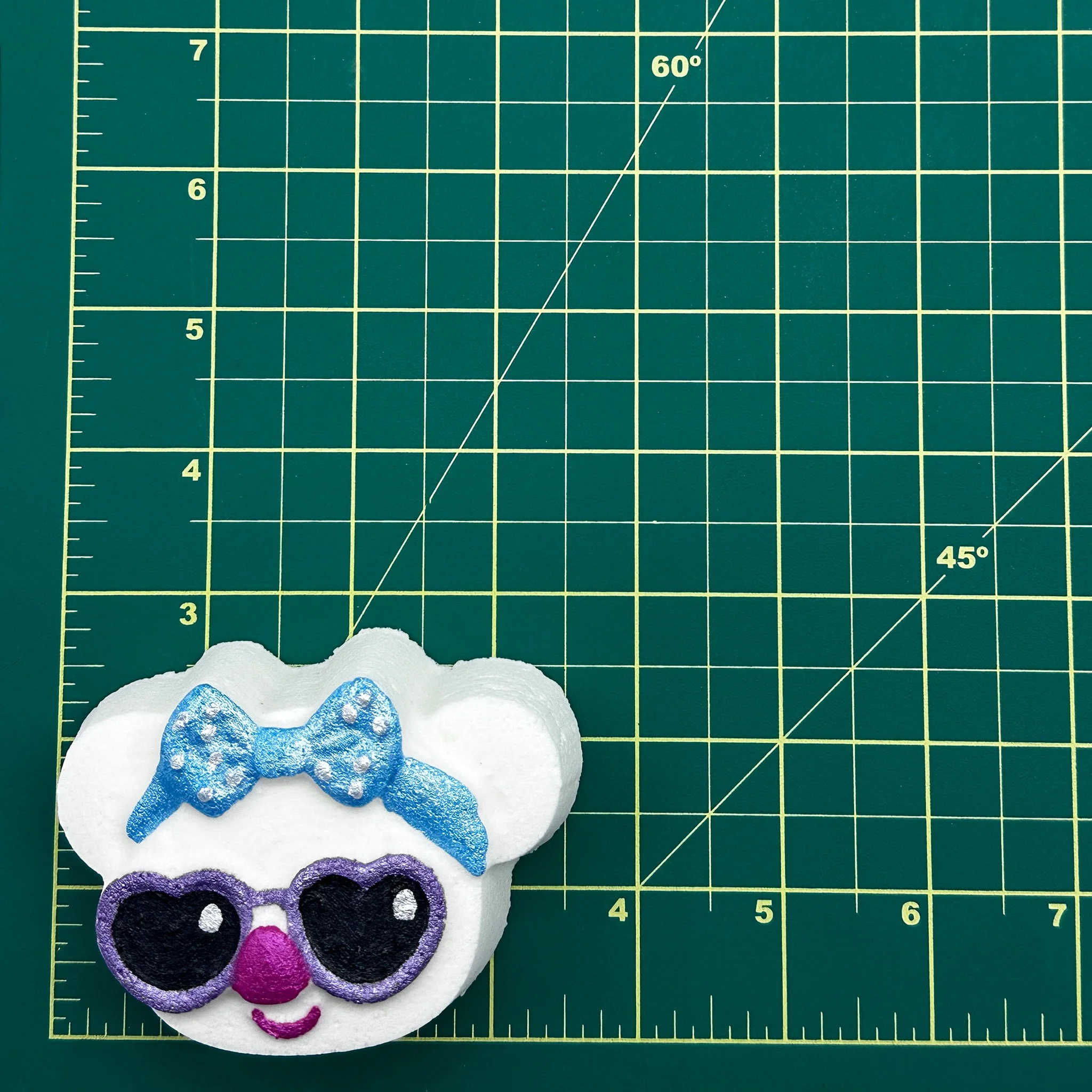 Koala with Sunglasses - Image 2