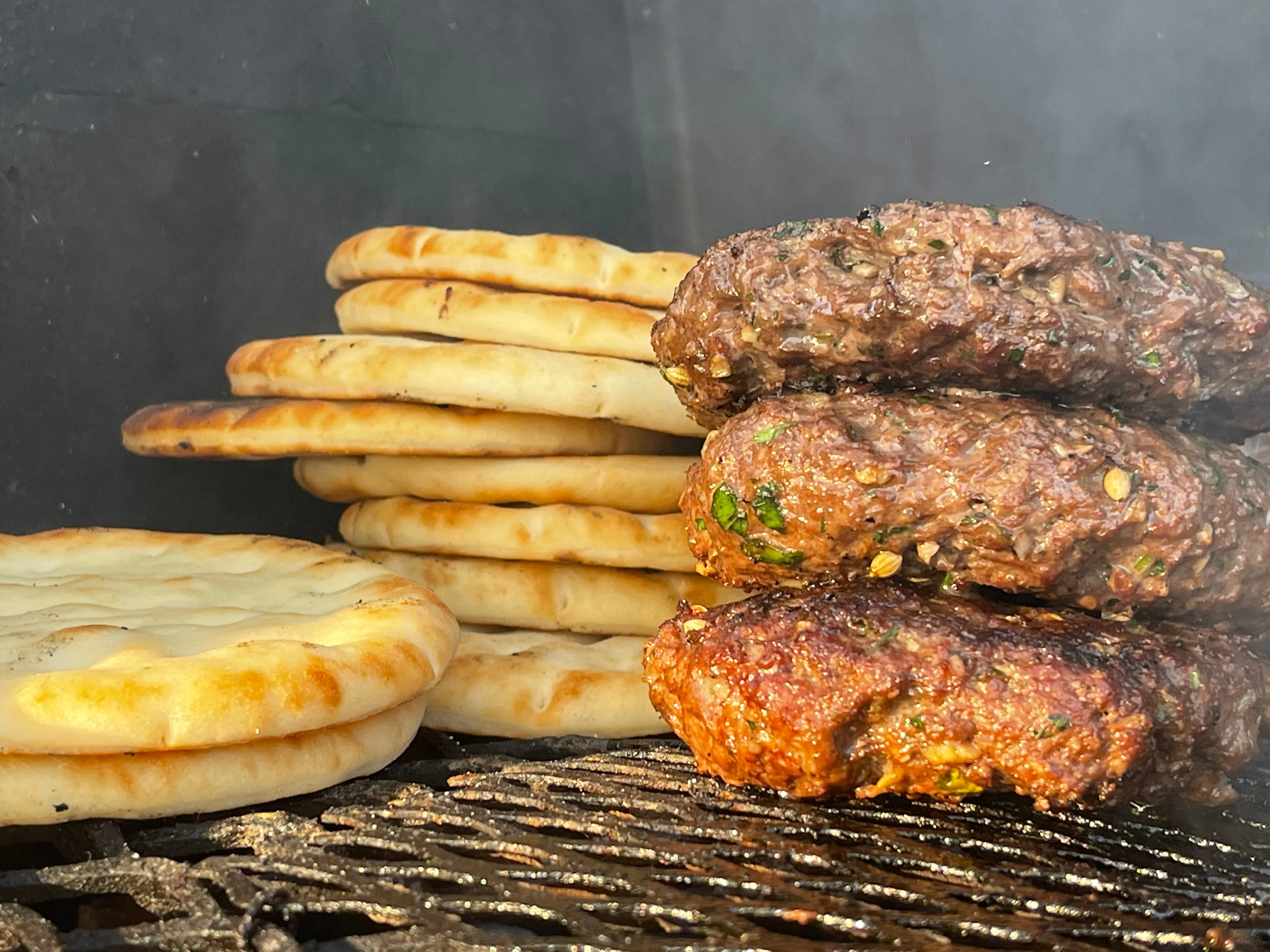 Kofta Kebab Spice Blend - Image 3