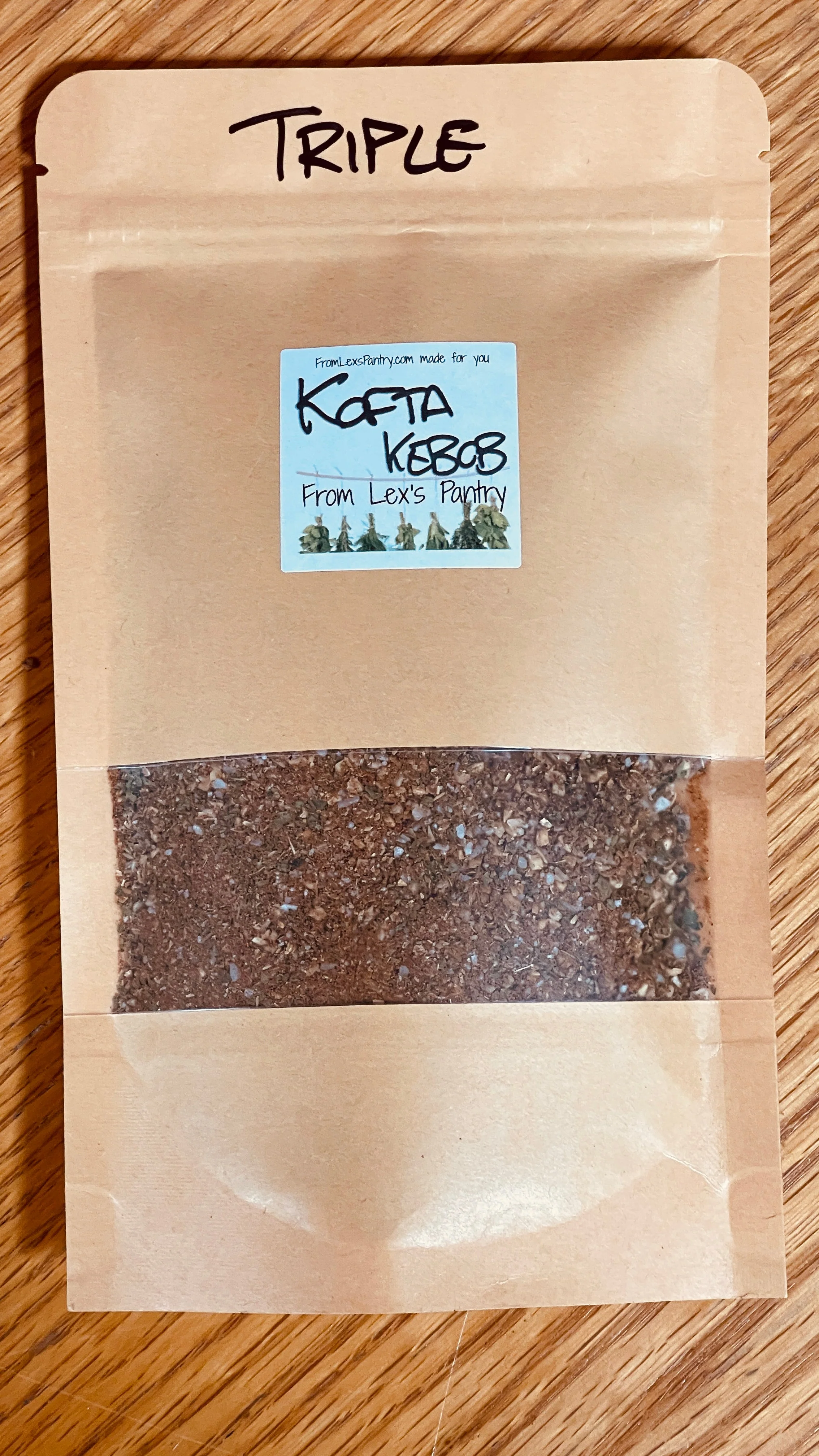 Kofta Kebab Spice Blend - Image 4