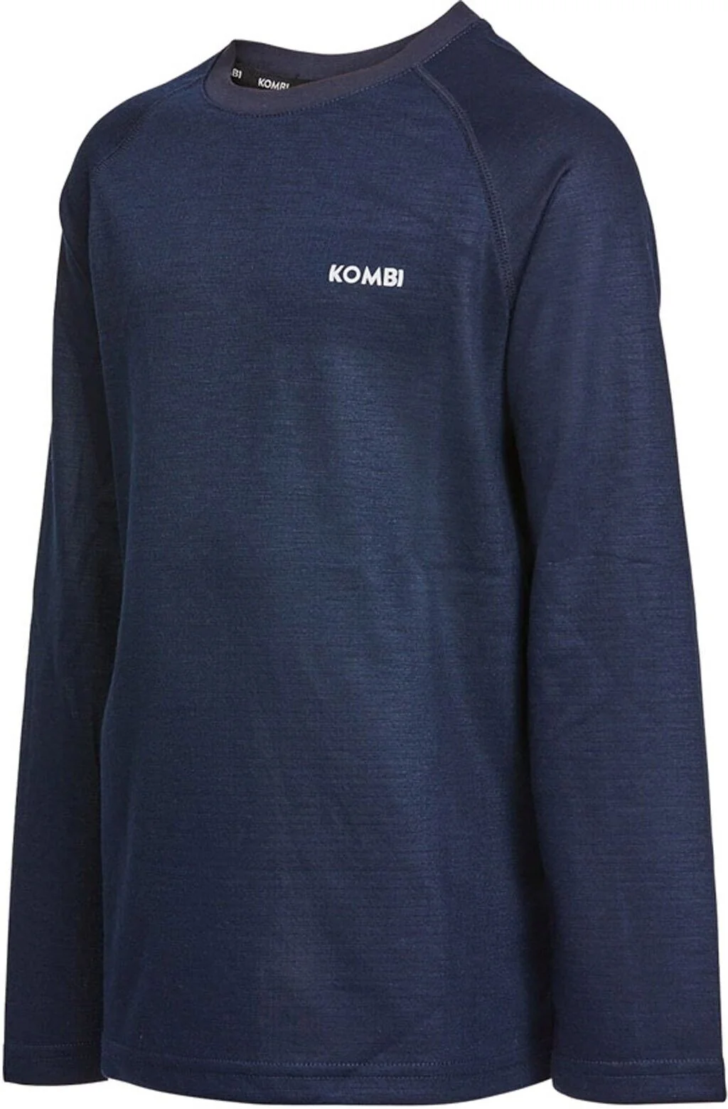 Kombi B2 Merino Blend Crew Top Child & Junior 190g Mid-weight Base Layers - Image 19
