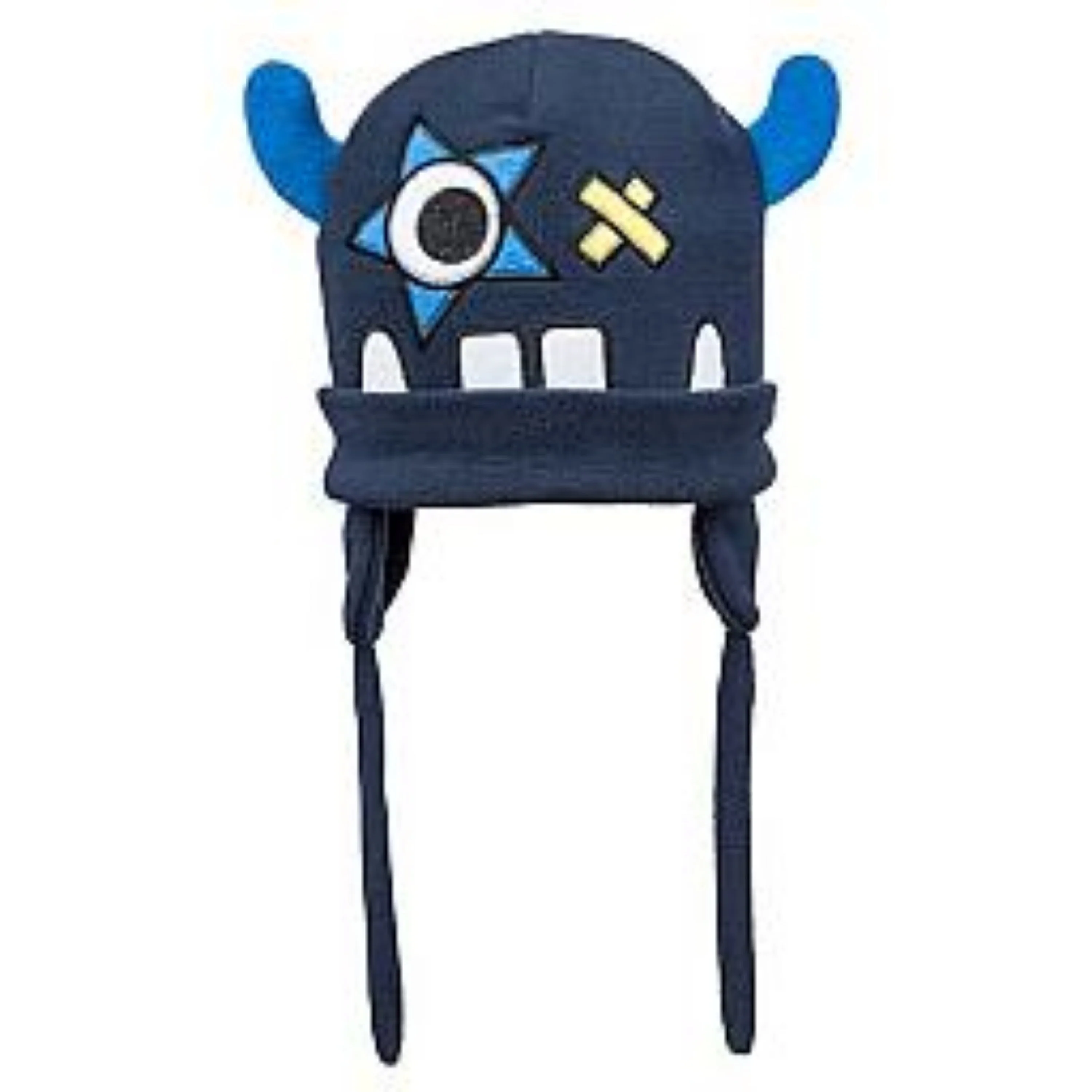 Kombi Childrens Alien Invasion Fleece Hats - Image 2
