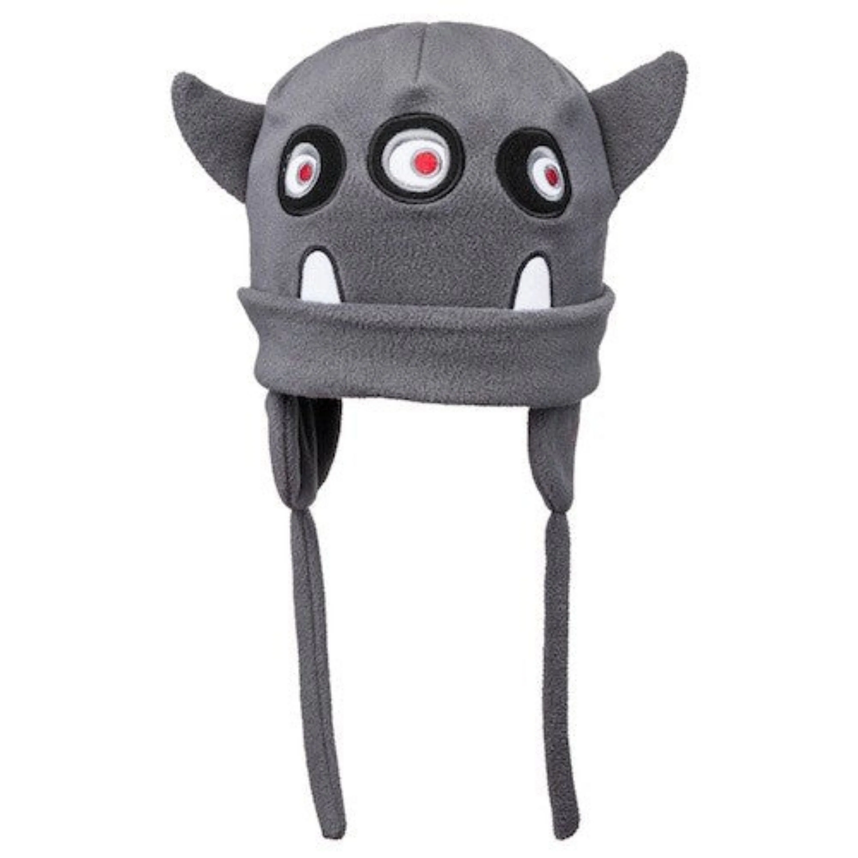 Kombi Childrens Alien Invasion Fleece Hats - Image 3