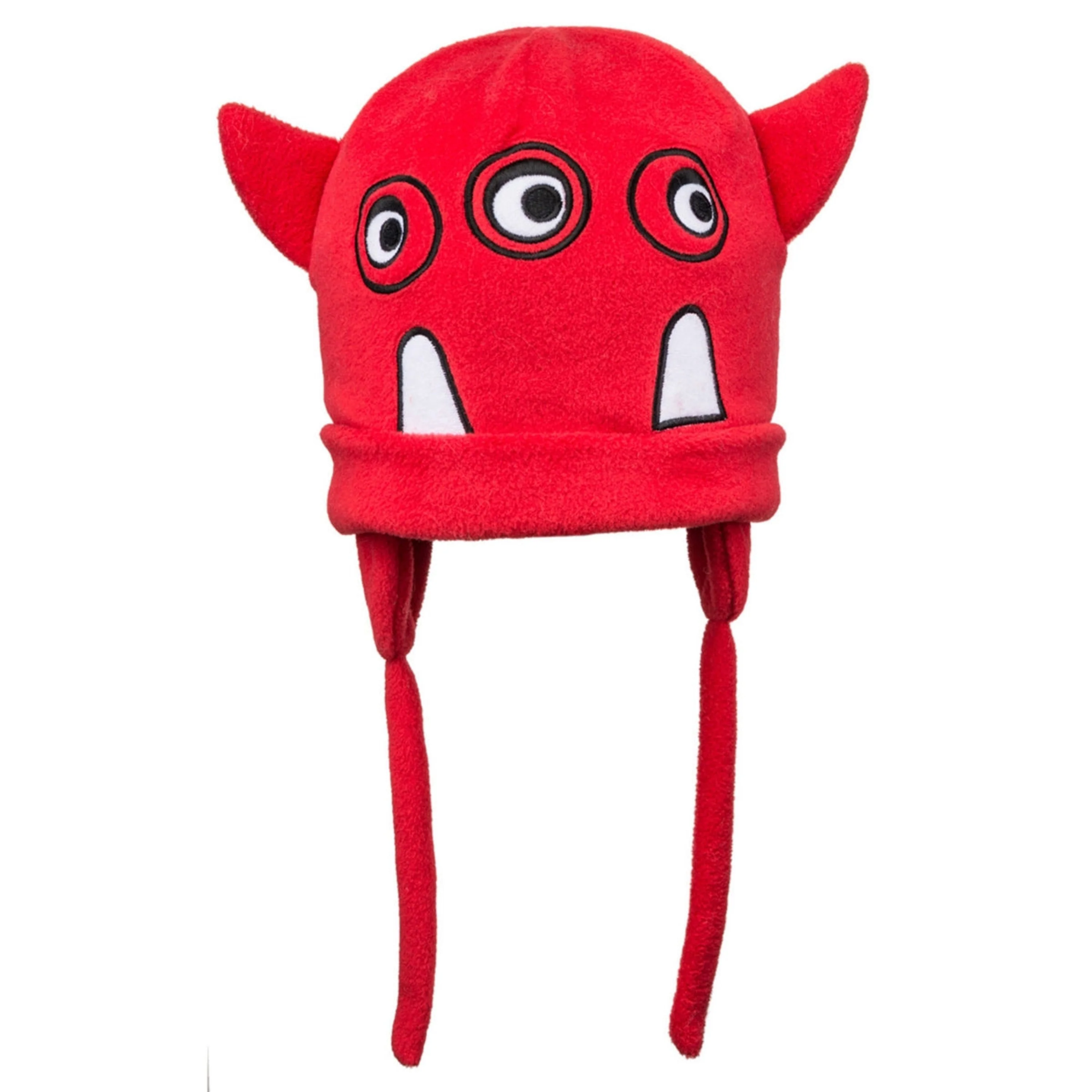 Kombi Childrens Alien Invasion Fleece Hats - Image 4